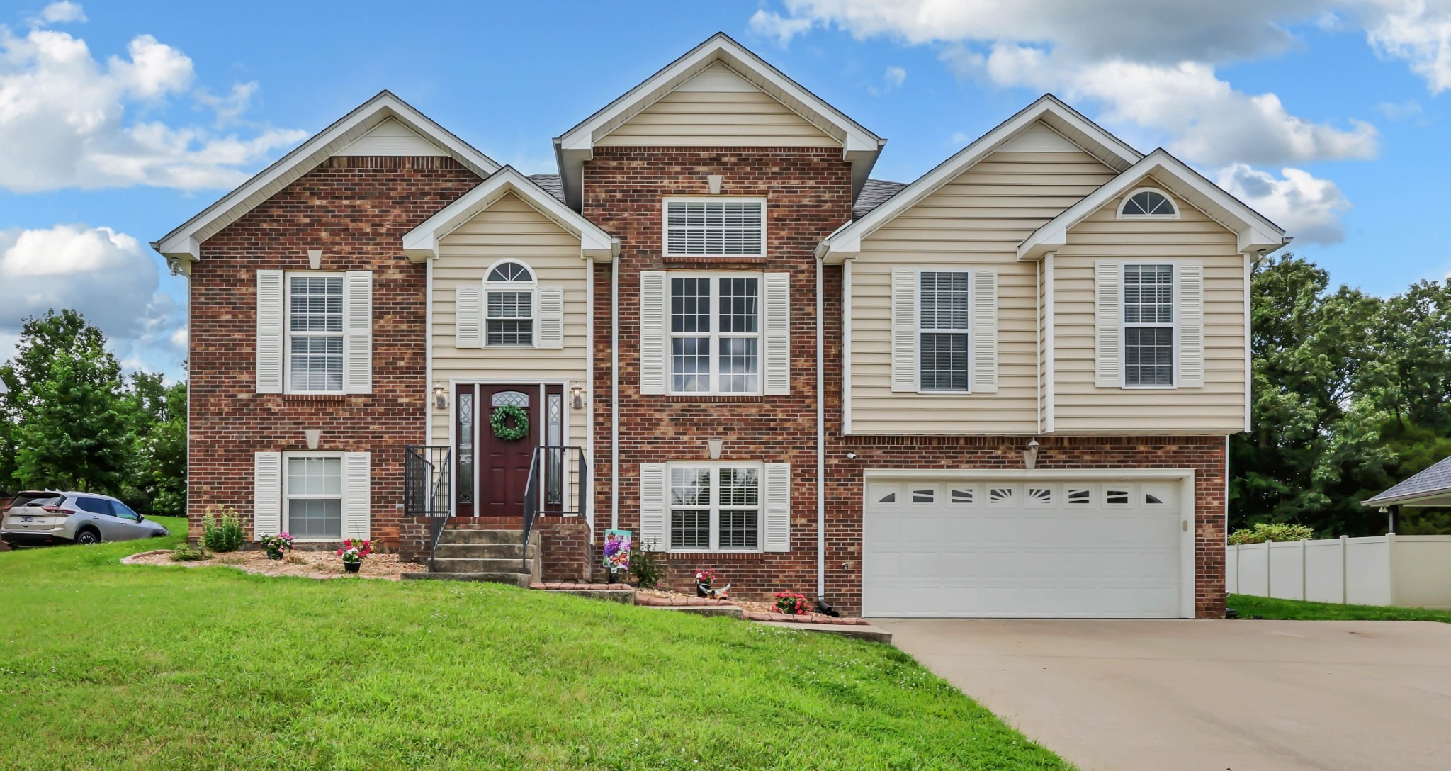 Rembrandt Dr, Clarksville, TN 37040 #1