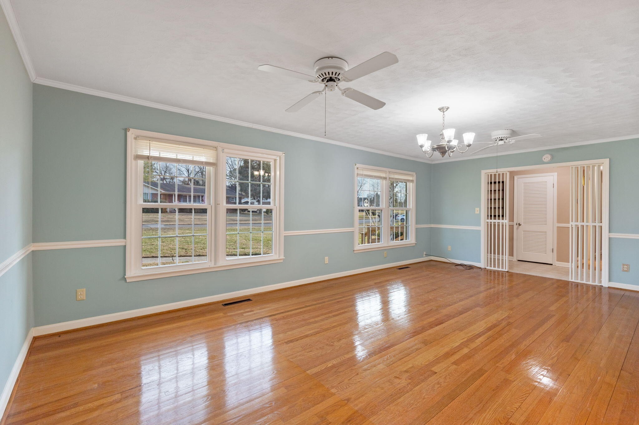 Bowman Circle Dr, Cleveland, TN 37312