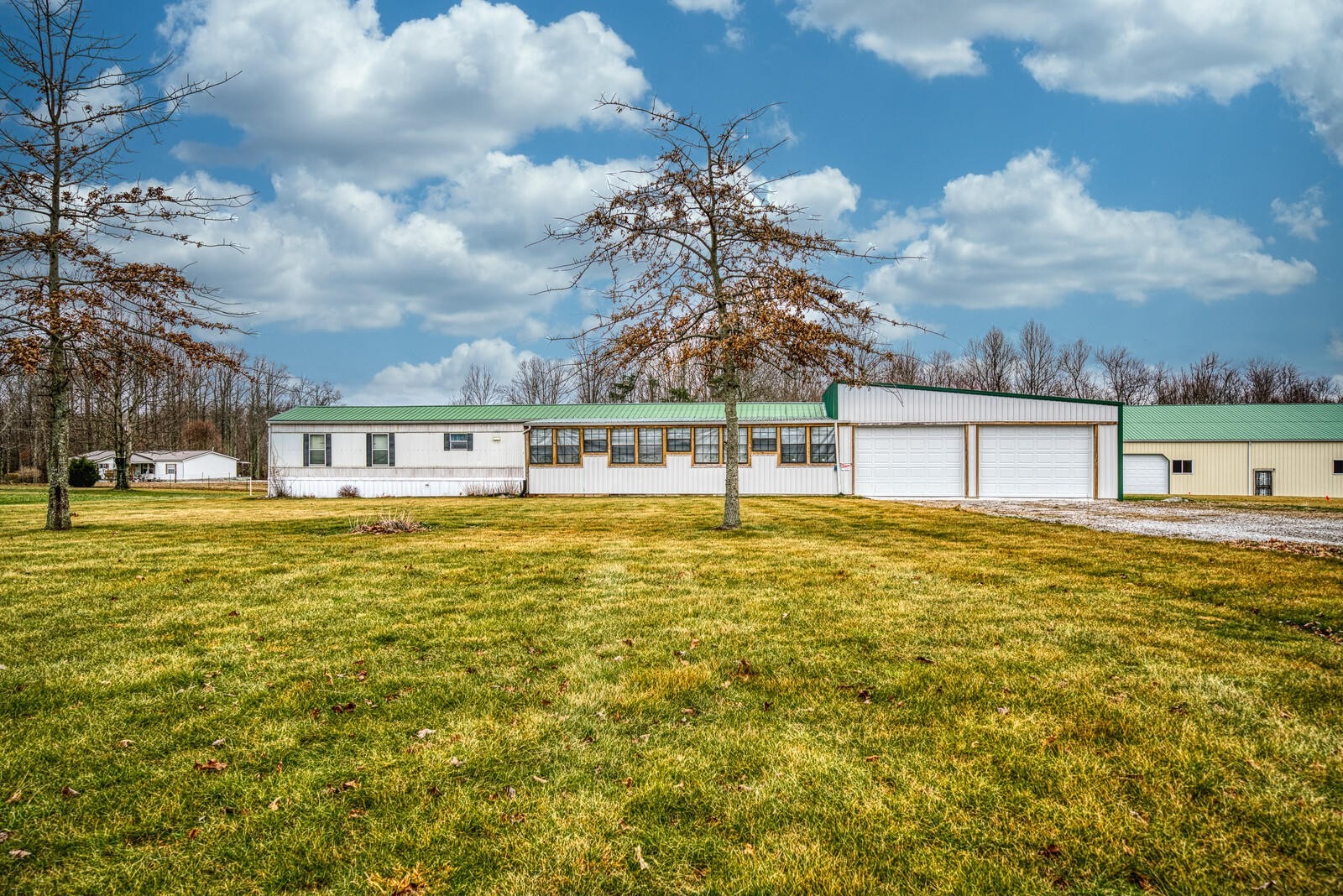 Mayland Rd, Crossville, TN 38571