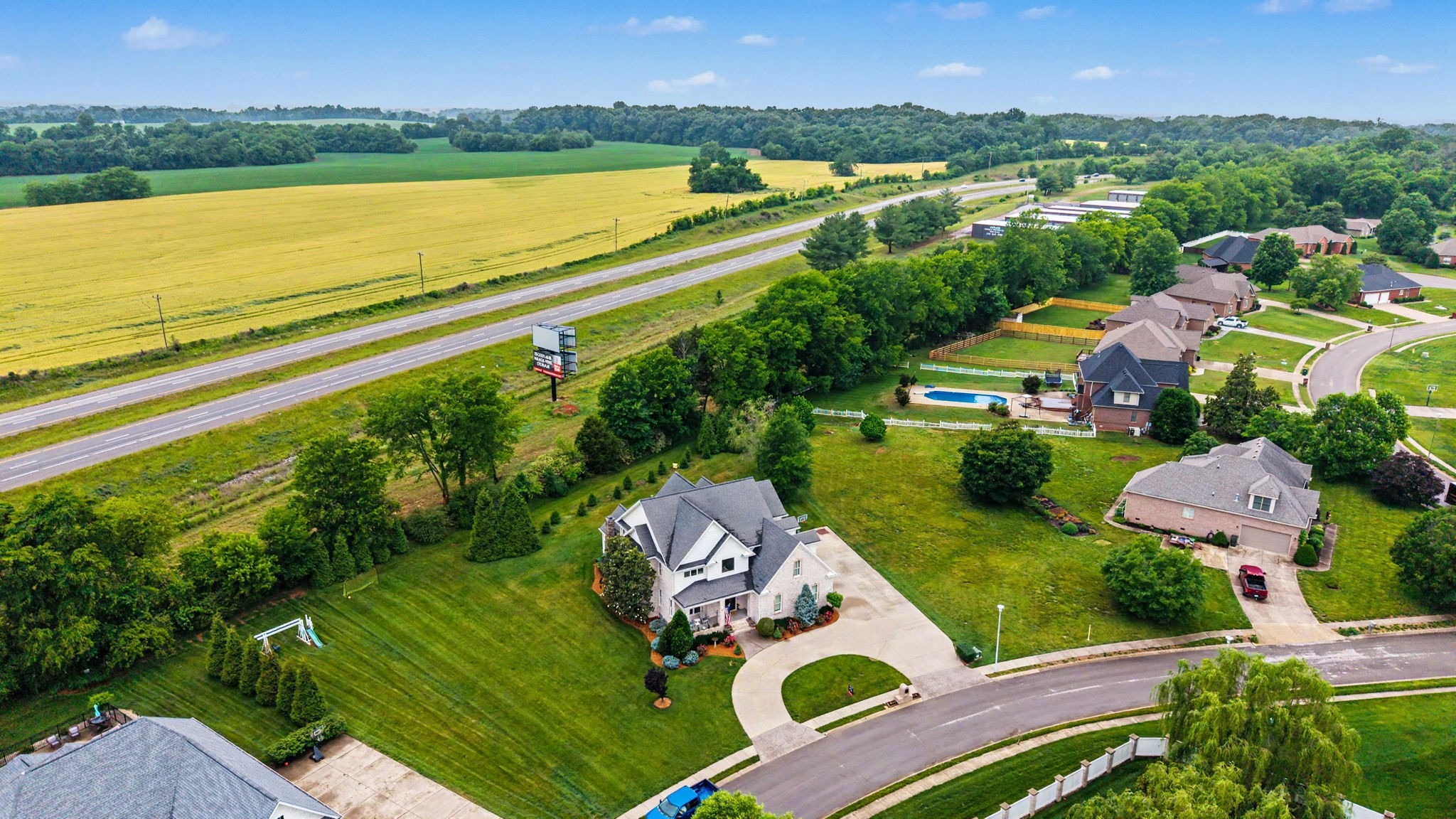 Windwood Ct, Hopkinsville, KY 42240 #1