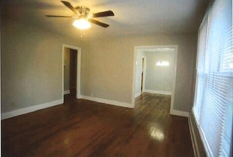 Moore Rd, Chattanooga, TN 37411 #1