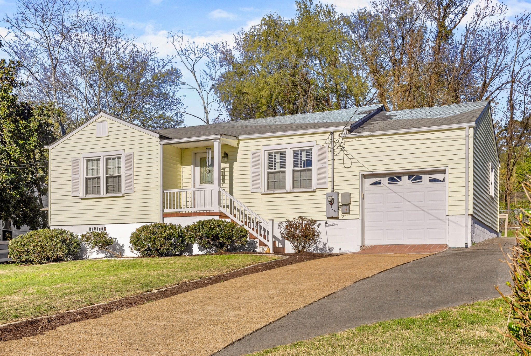 Land St, Chattanooga, TN 37412 #1