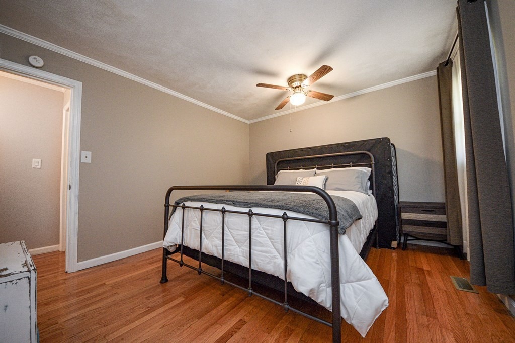 Mohawk Dr, Cleveland, TN 37312 #1