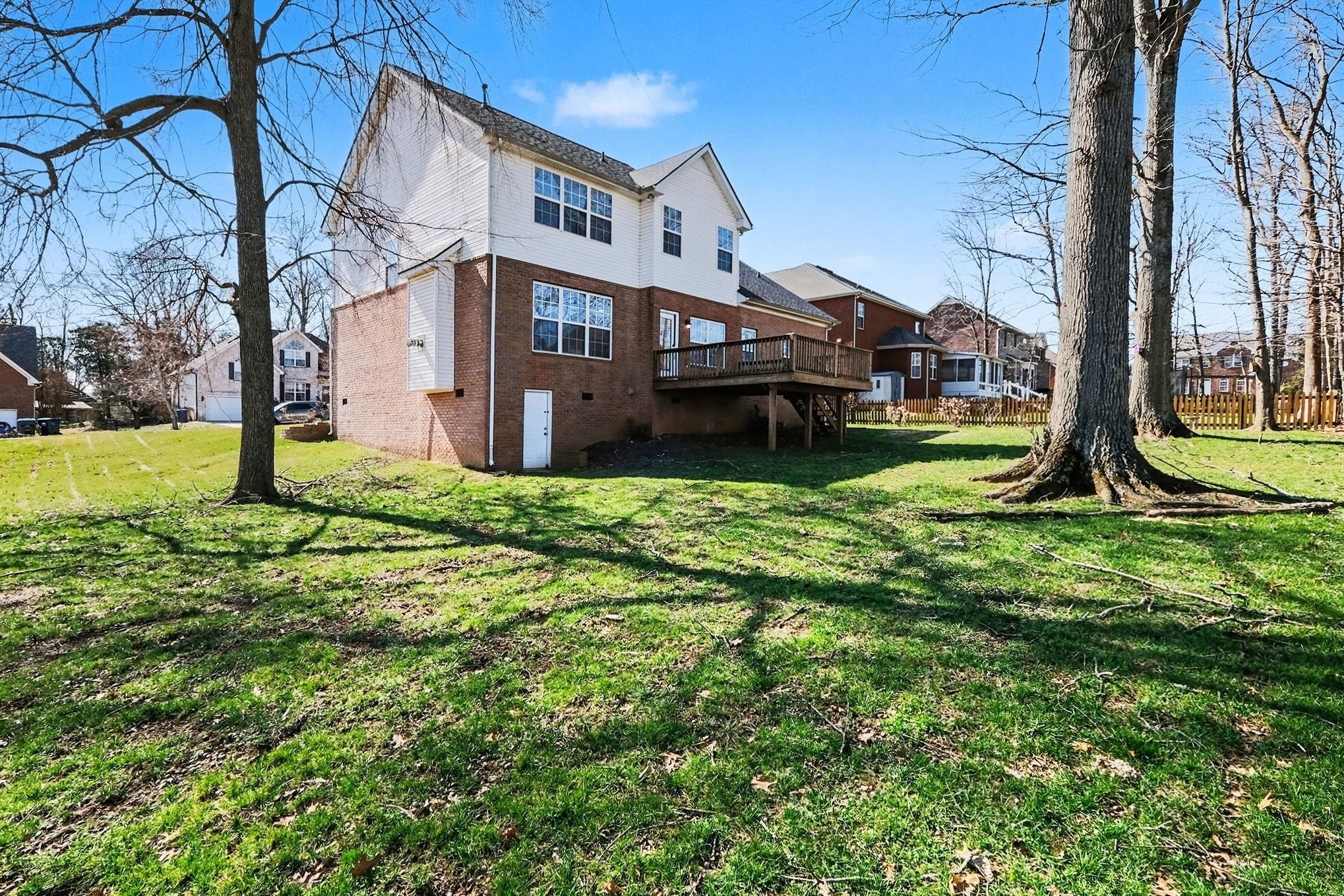 Claude Dr, Smyrna, TN 37167 #1