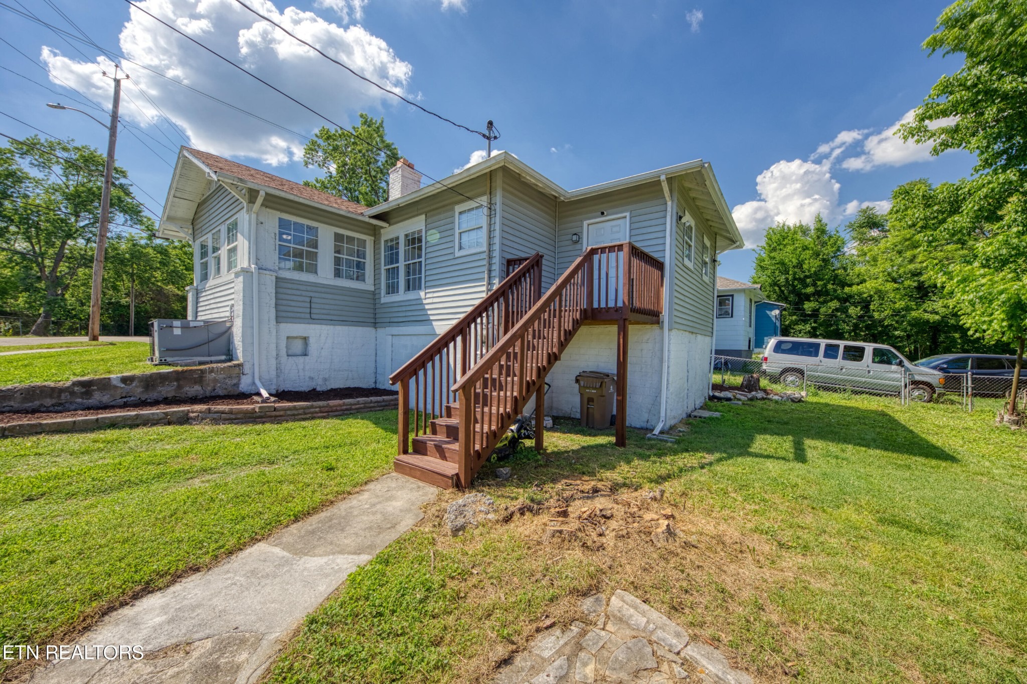 Tarleton Ave, Knoxville, TN 37914 #1