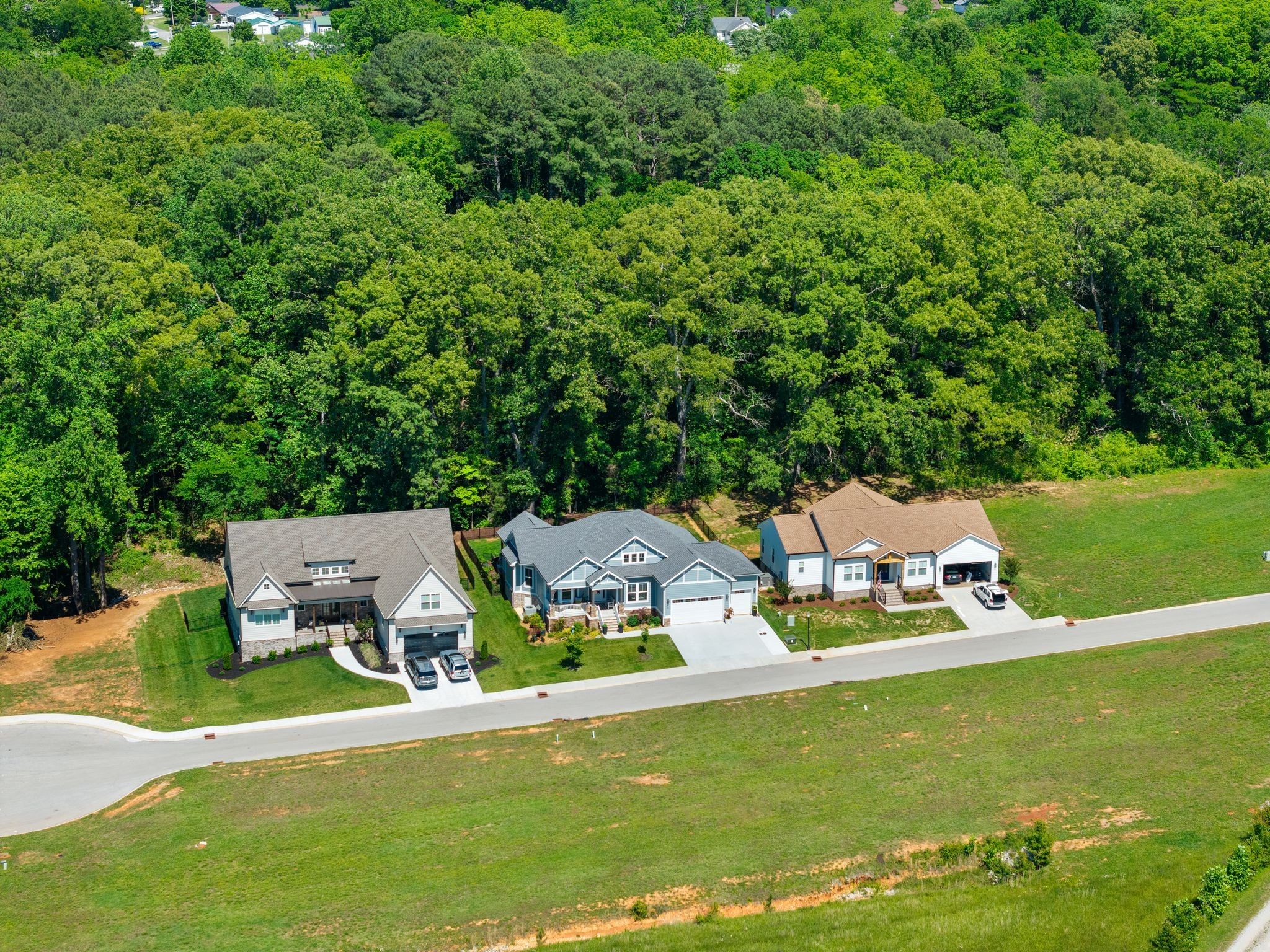River Watch Way, Winchester, TN 37398