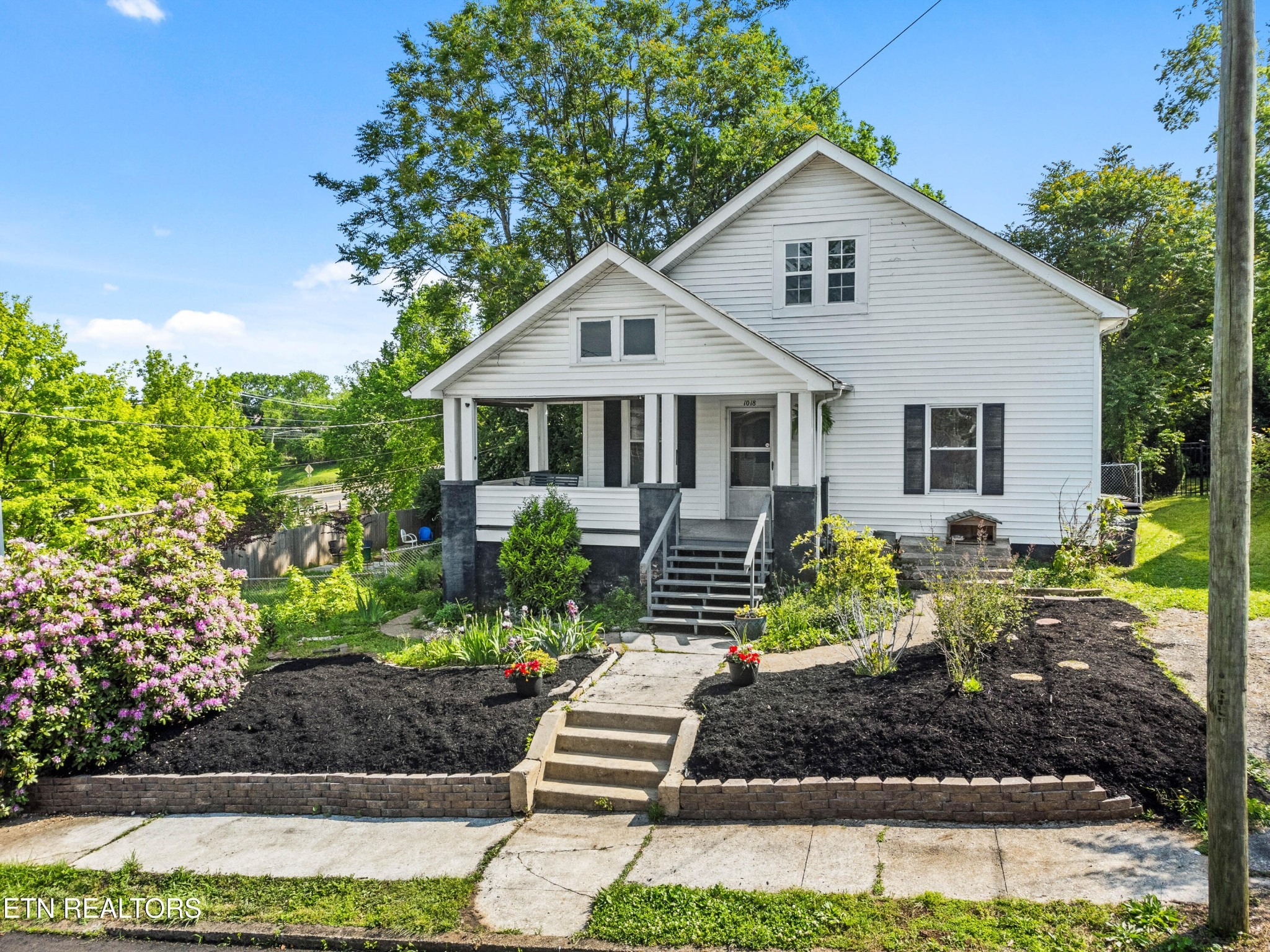 Thompson Pl, Knoxville, TN 37917 #1