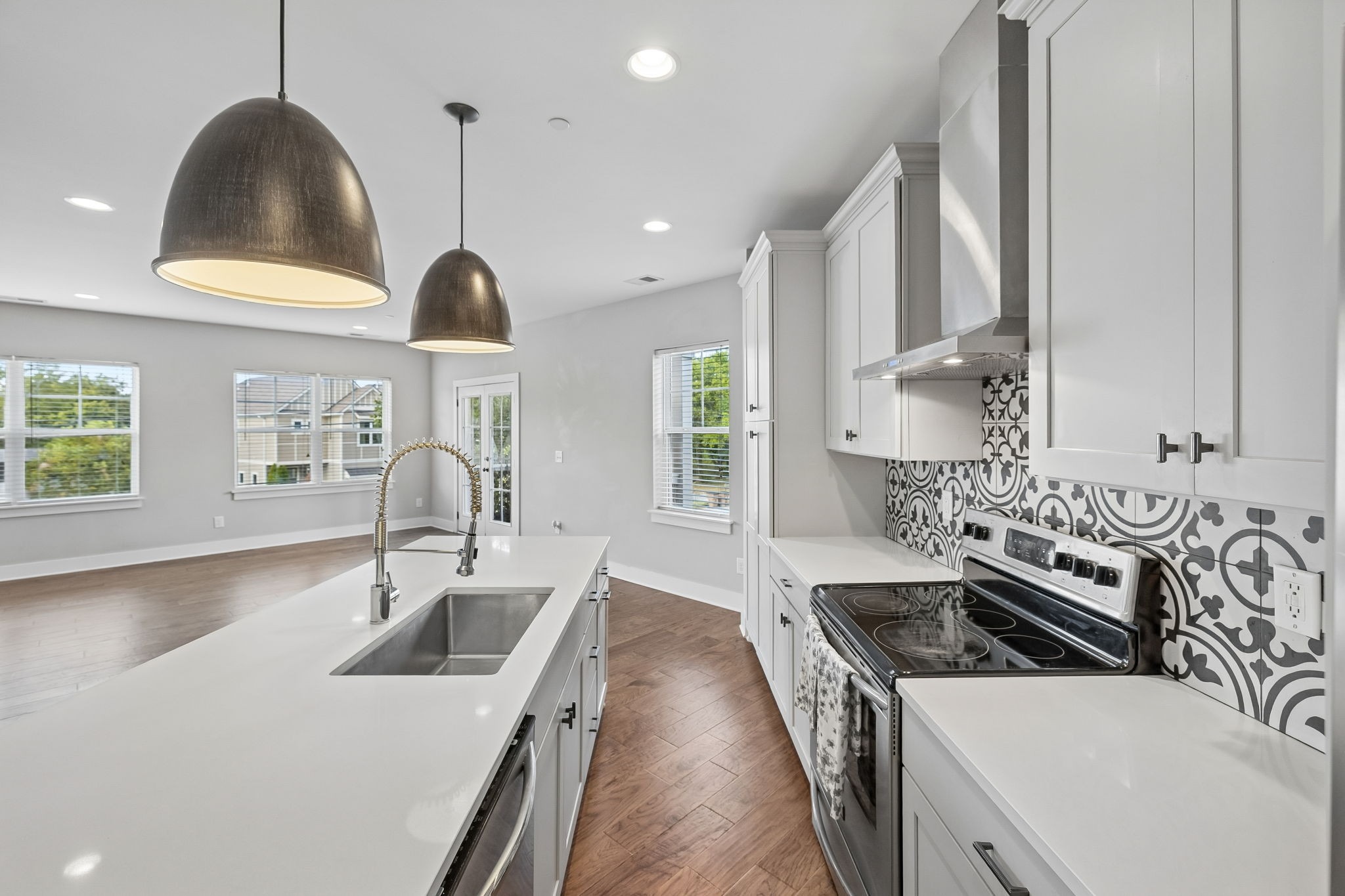 Morrow Rd, Nashville, TN 37209 #1