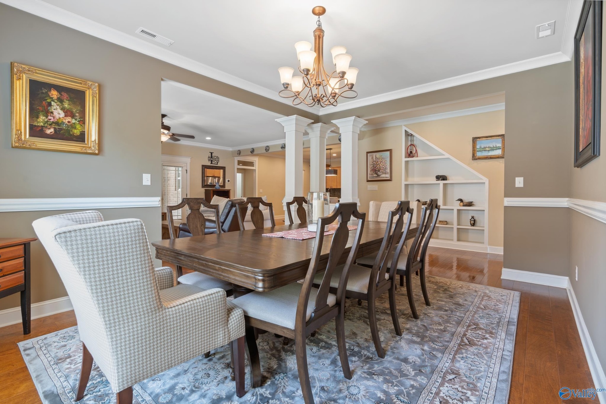 Indian Lake Dr, Huntsville, AL 35803 #1