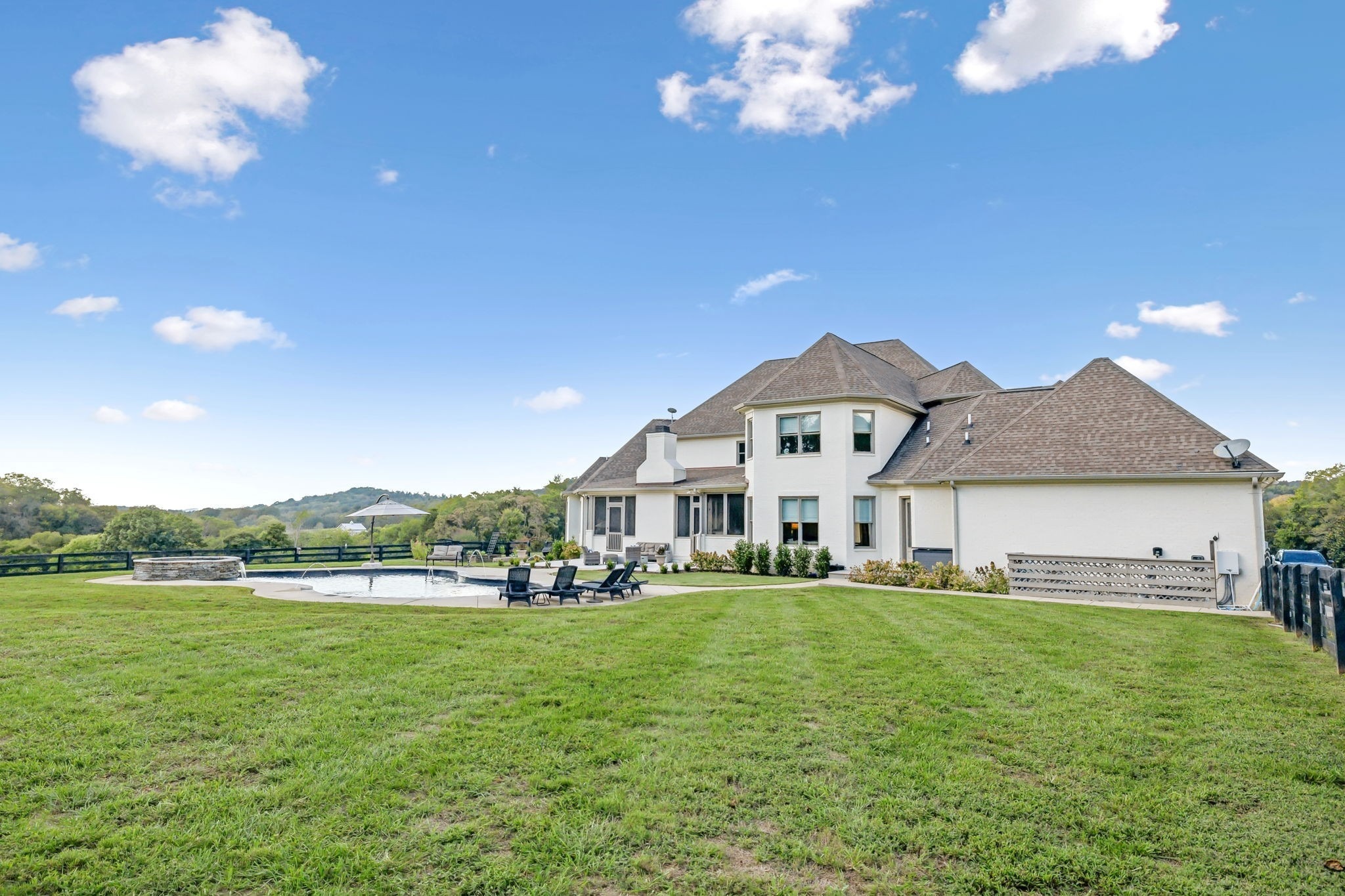 Broken Ridge Hollow Ln, Thompsons Station, TN 37179