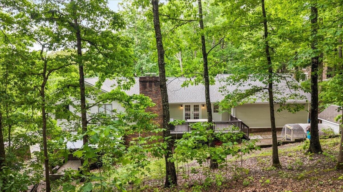 Mapleton Dr, Cleveland, TN 37312