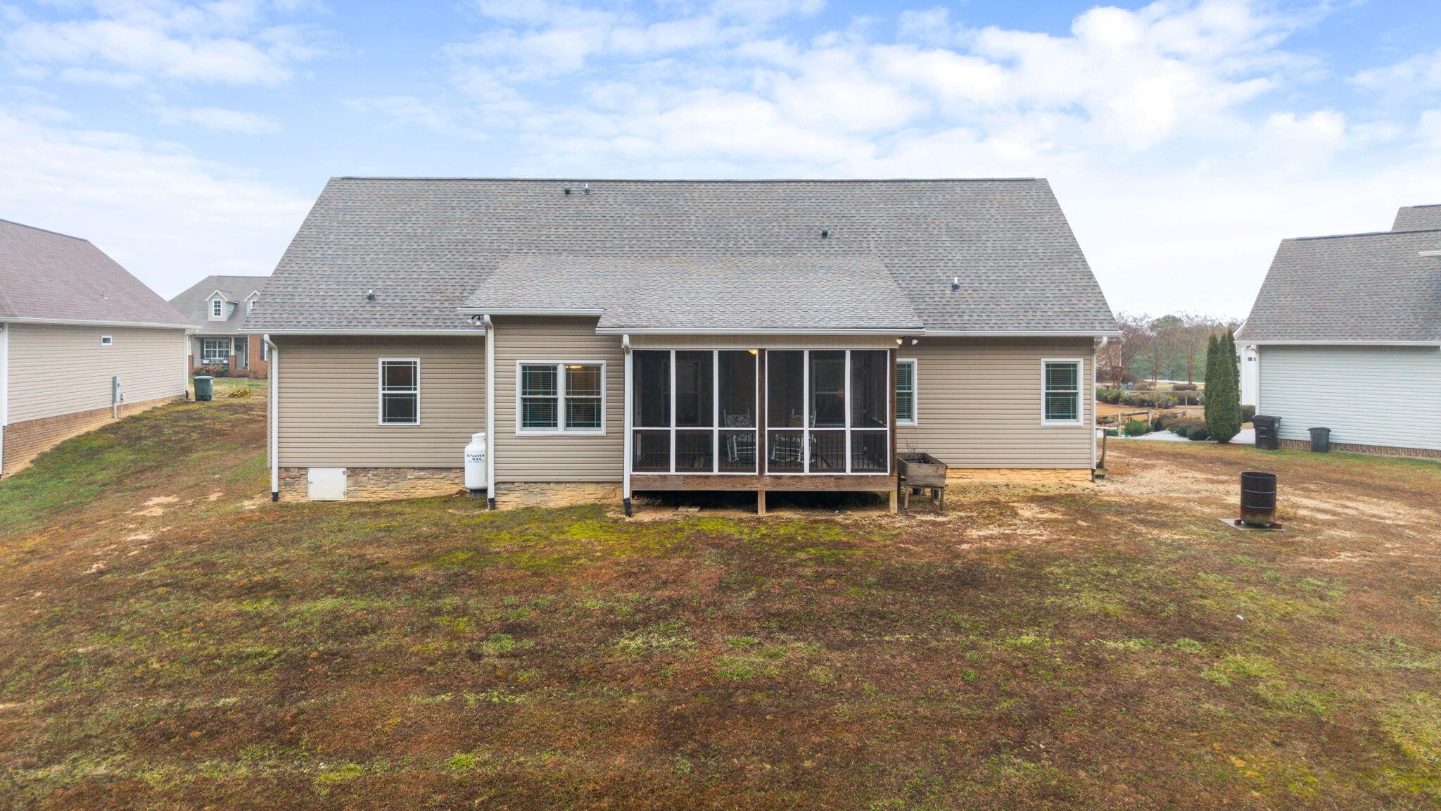 Nesting Ridge Rd, Cleveland, TN 37312 #1