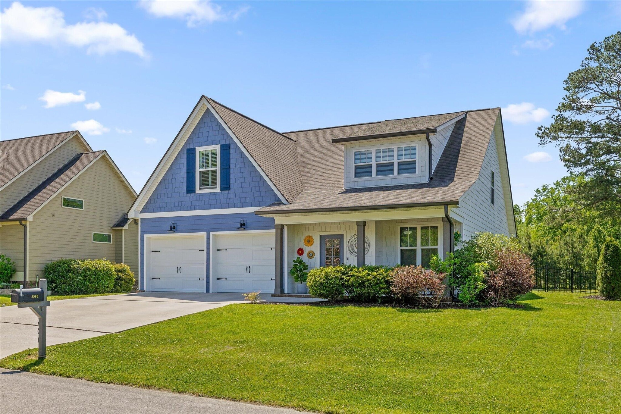 Morin Rd, Chattanooga, TN 37421 #1