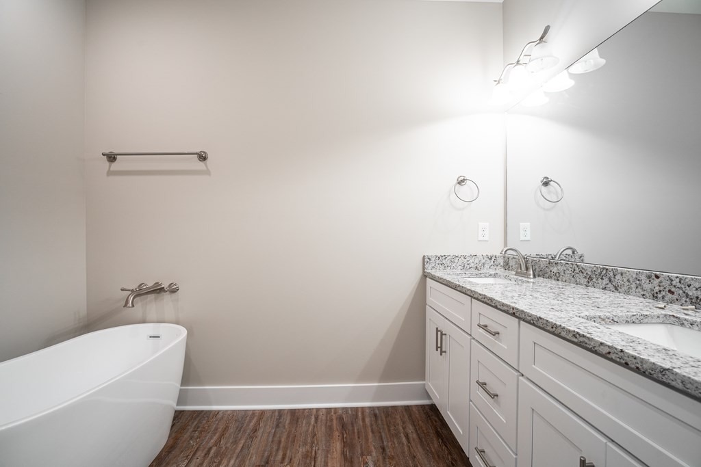 Long Horn St, Birchwood, TN 37308