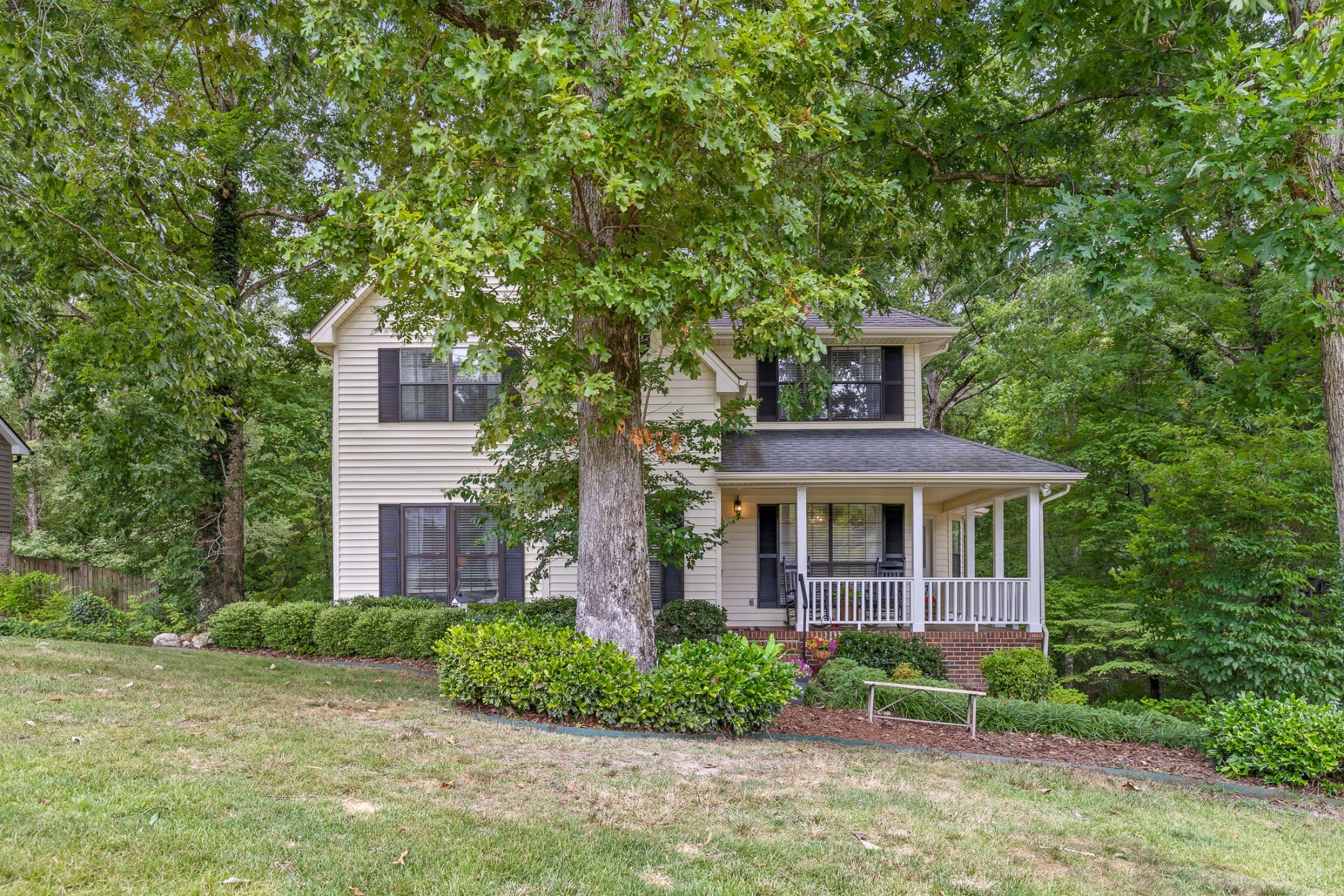Fox Trot Trl, Ringgold, GA 30736