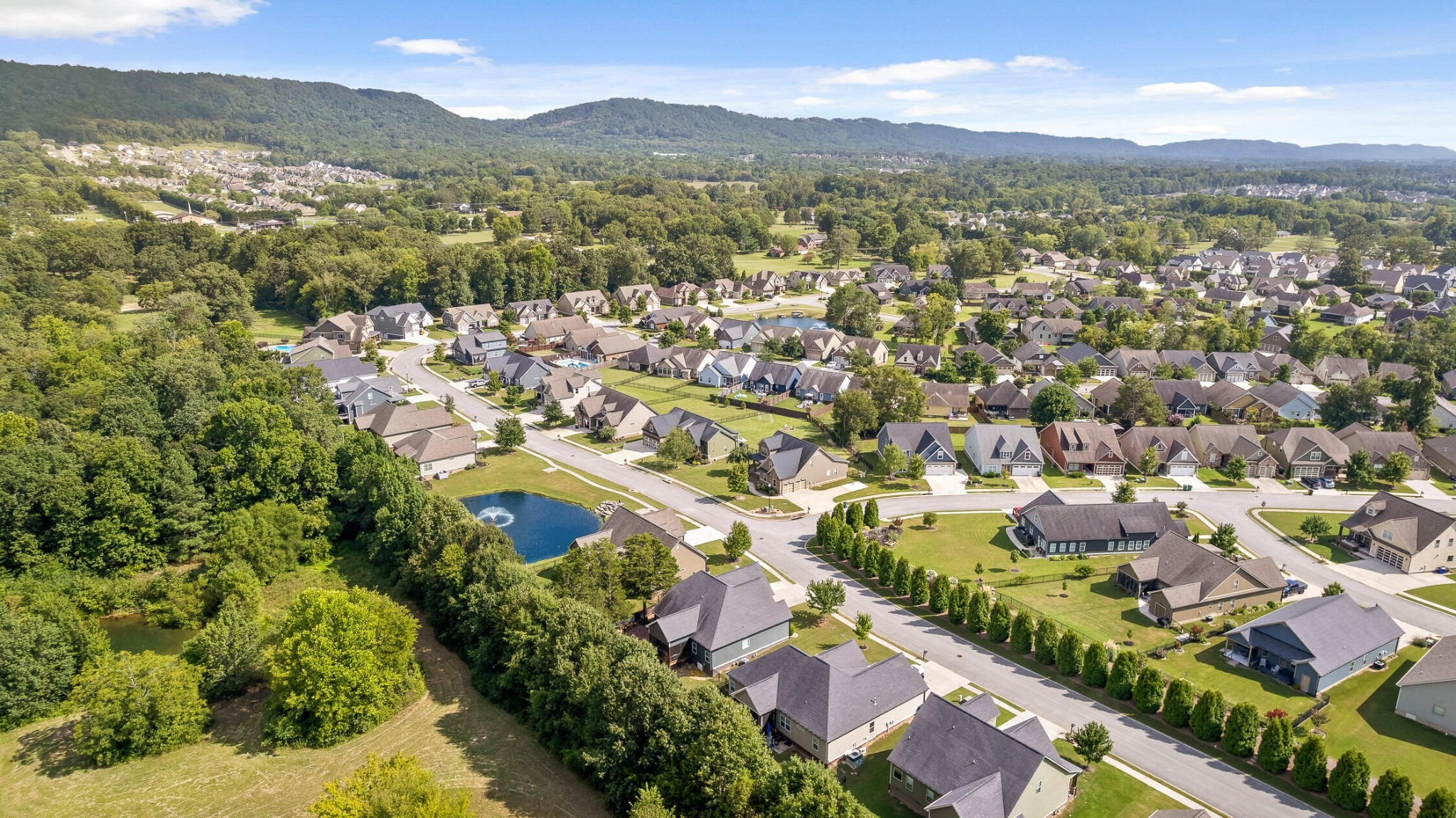 Skybrook Dr, Ooltewah, TN 37363 #1