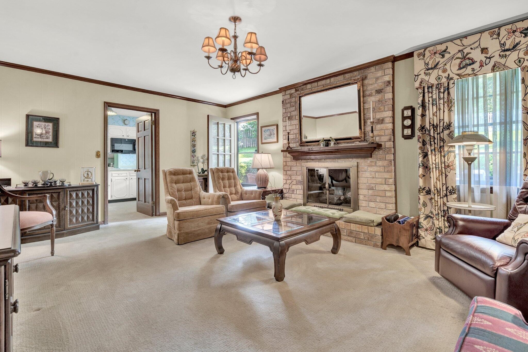 Melville Ave, Chattanooga, TN 37412 #1