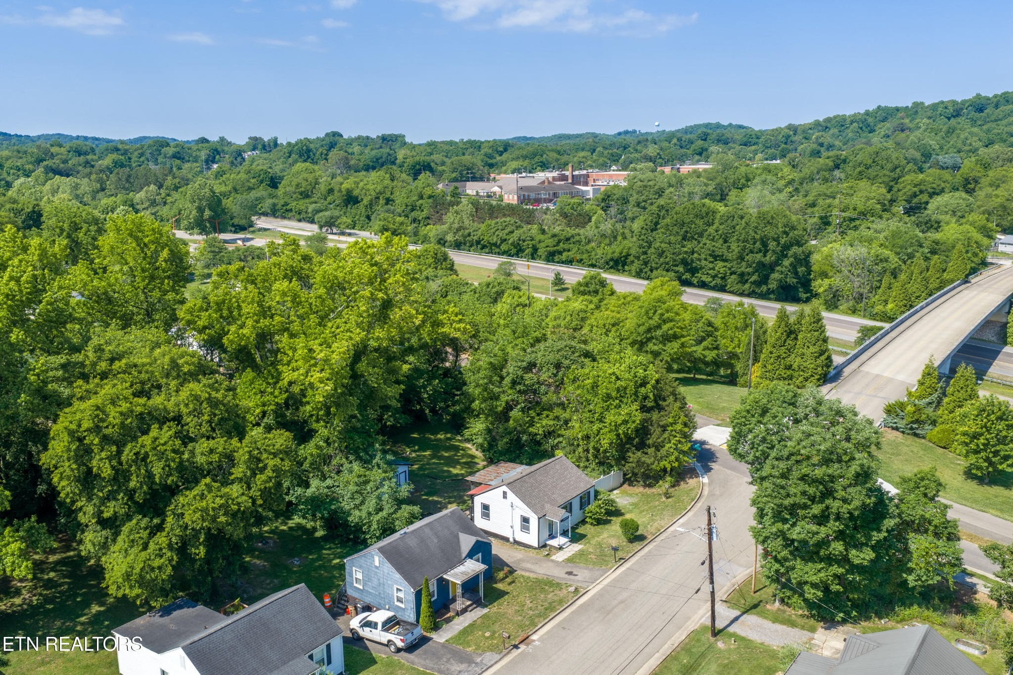 Wynn Ave, Knoxville, TN 37920 #1