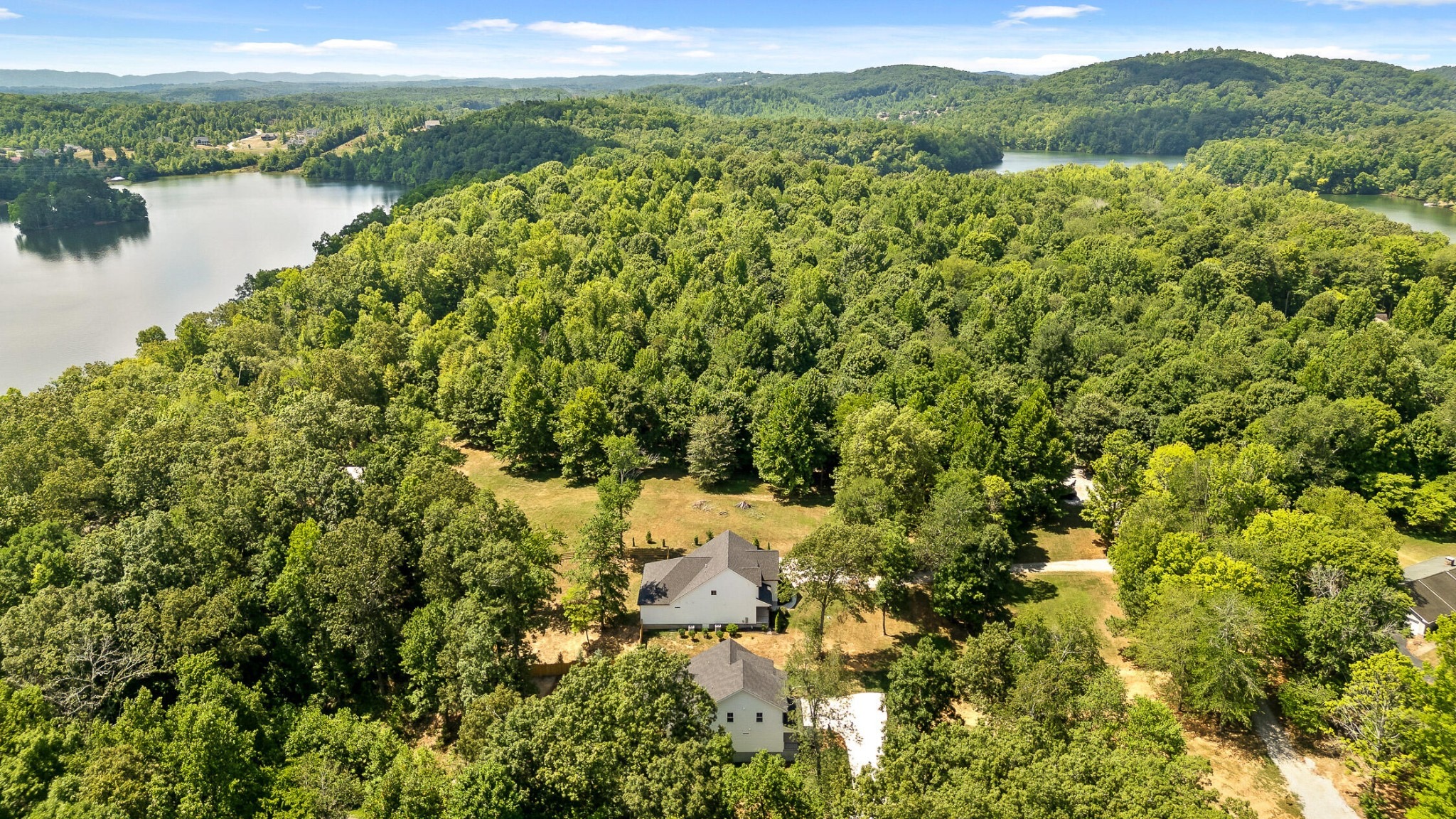 Mossy Farm Trl, Harrison, TN 37341