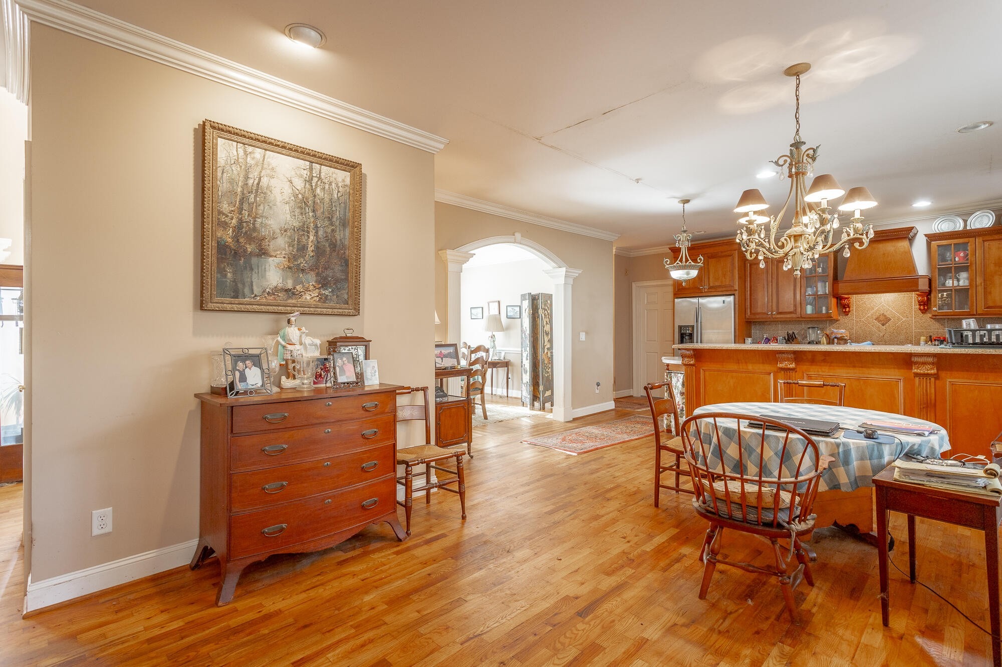 Rambling Rose Dr, Ooltewah, TN 37363 #1