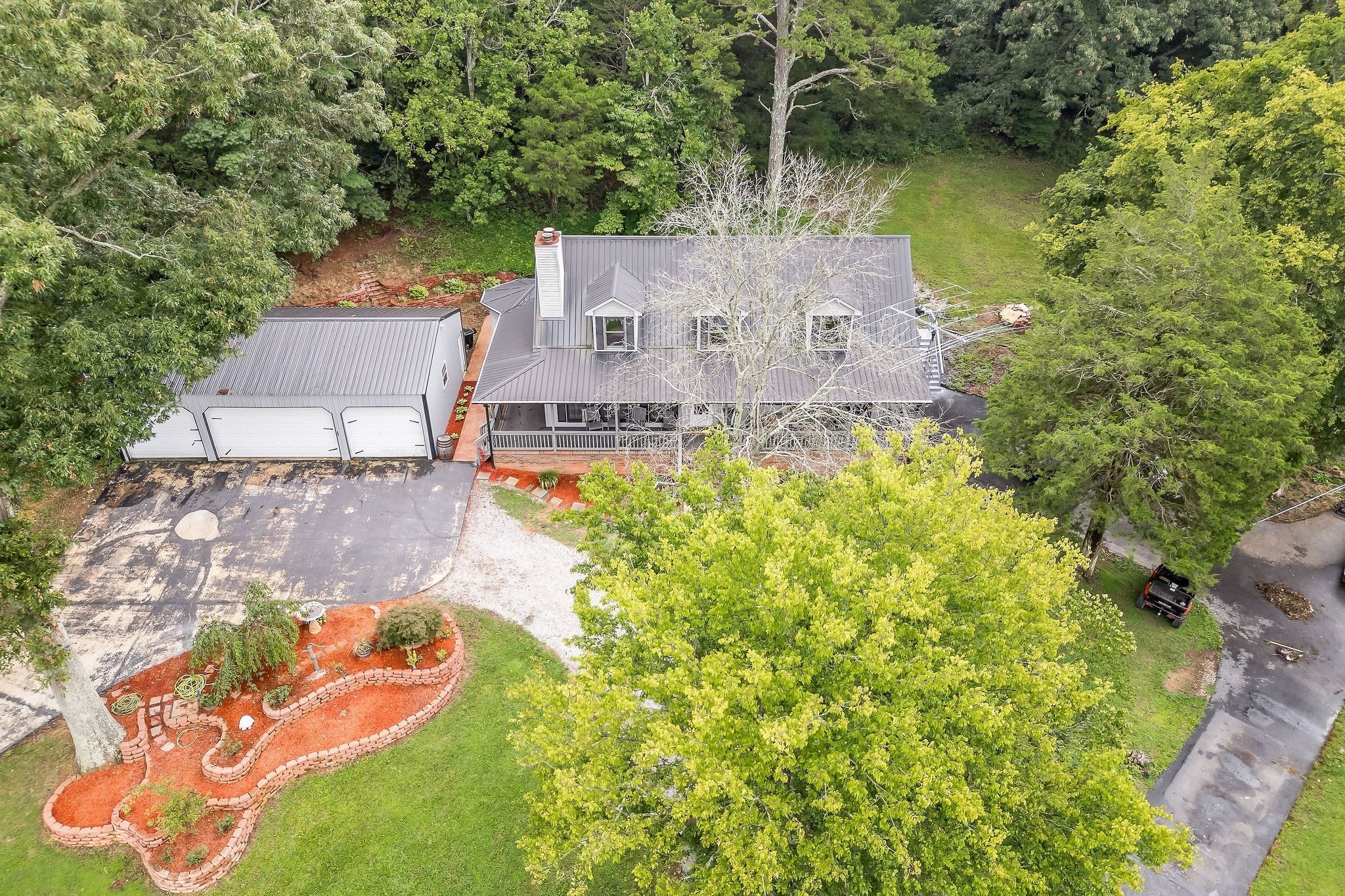 Shelbyville Rd, Morrison, TN 37357