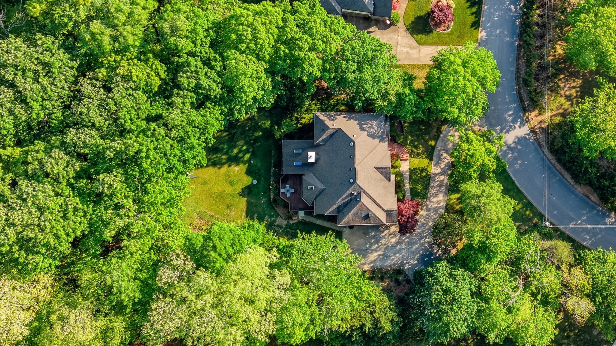 Blue Teal Ln, Signal Mountain, TN 37377 #1