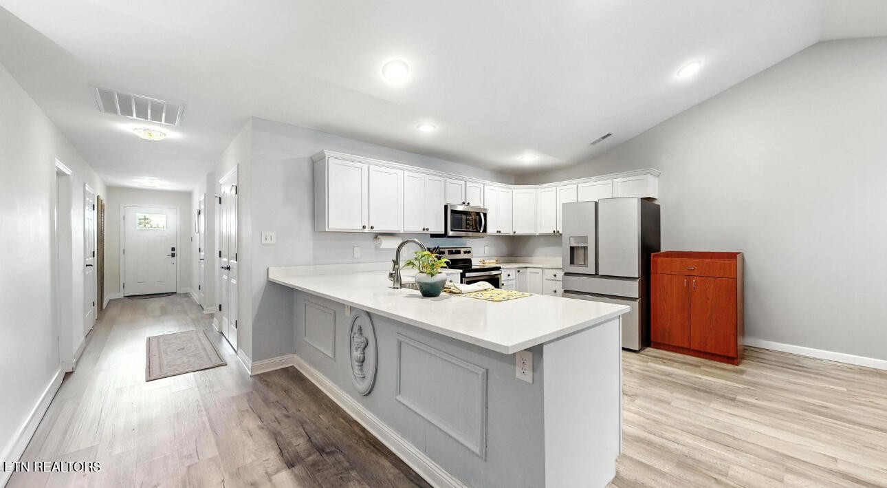 Spring Park Rd, Knoxville, TN 37914 #1