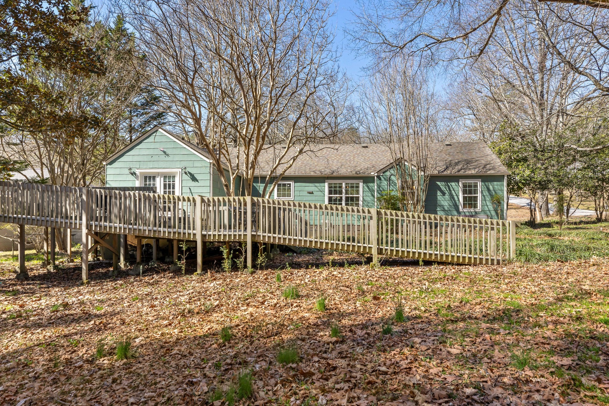 Haywood Ave, Chattanooga, TN 37415 #1