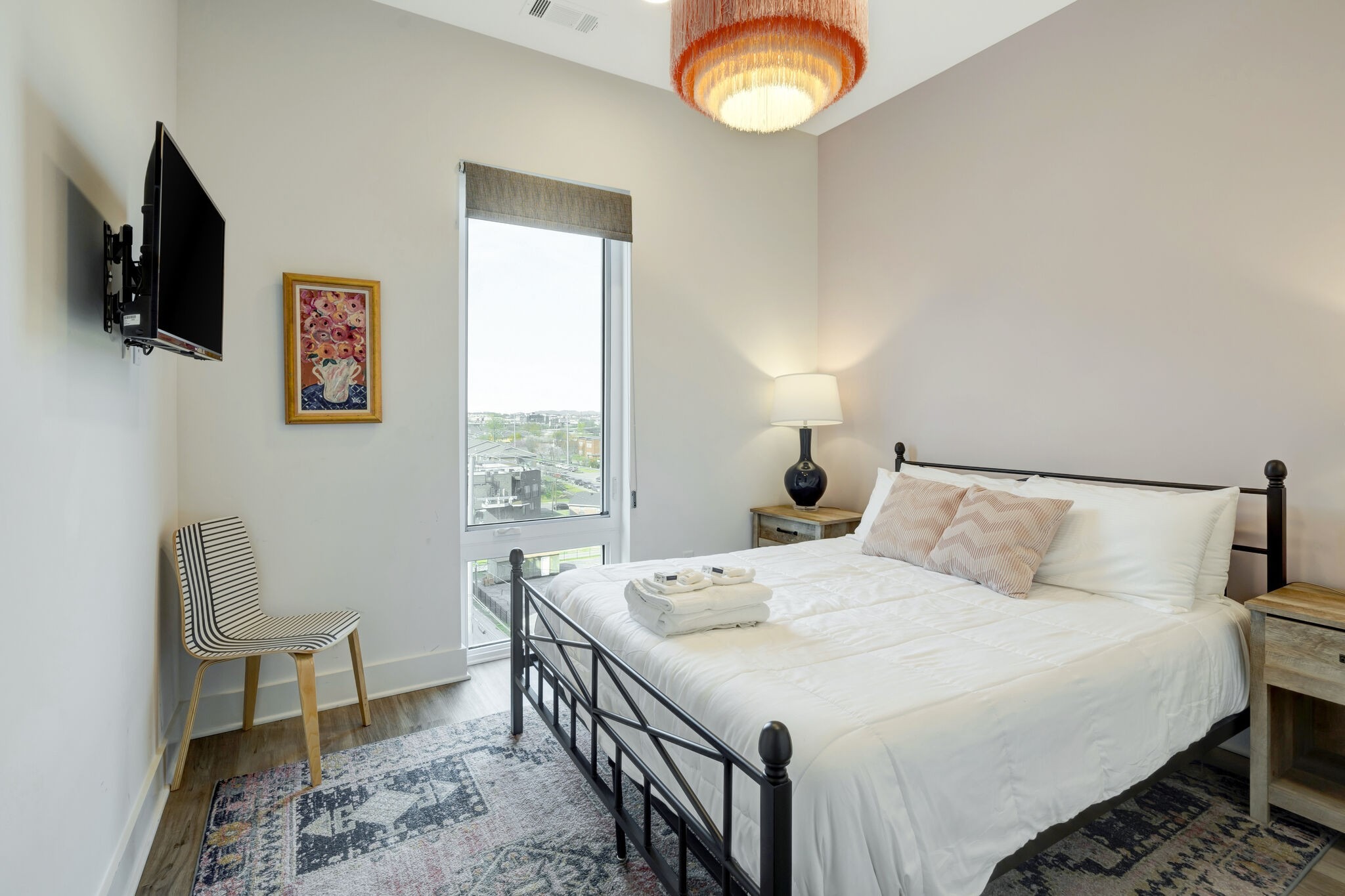 Main St, Nashville, TN 37206