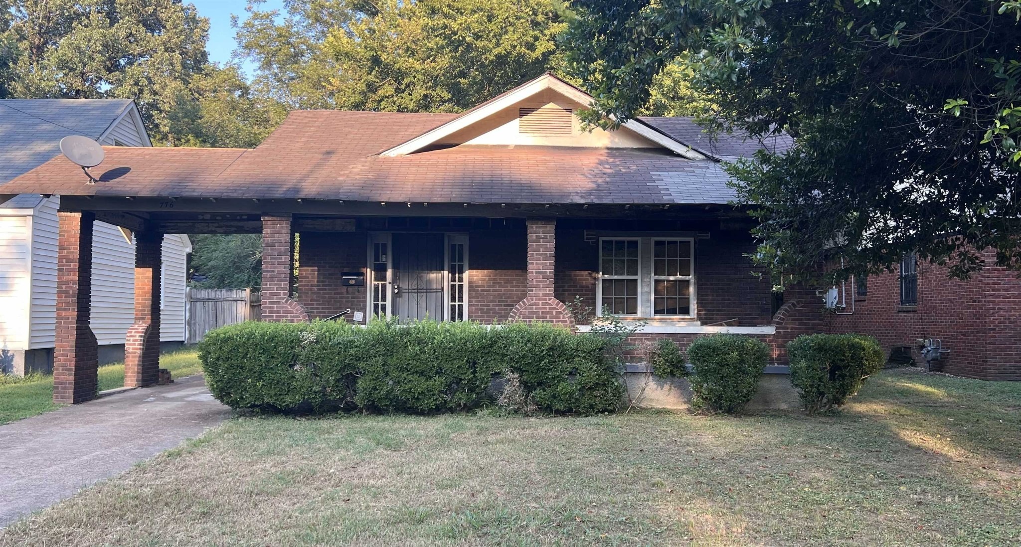 Newell St, Memphis, TN 38111