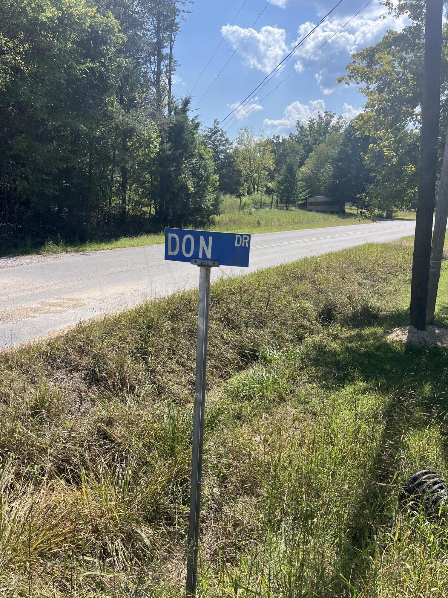 Davis Rd, Rocky Face, GA 30740 #1