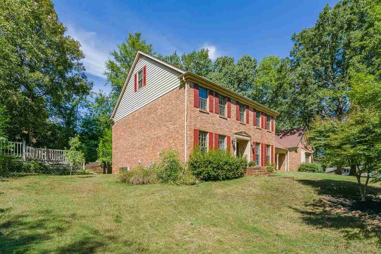 Shady Glen Rd, Memphis, TN 38120
