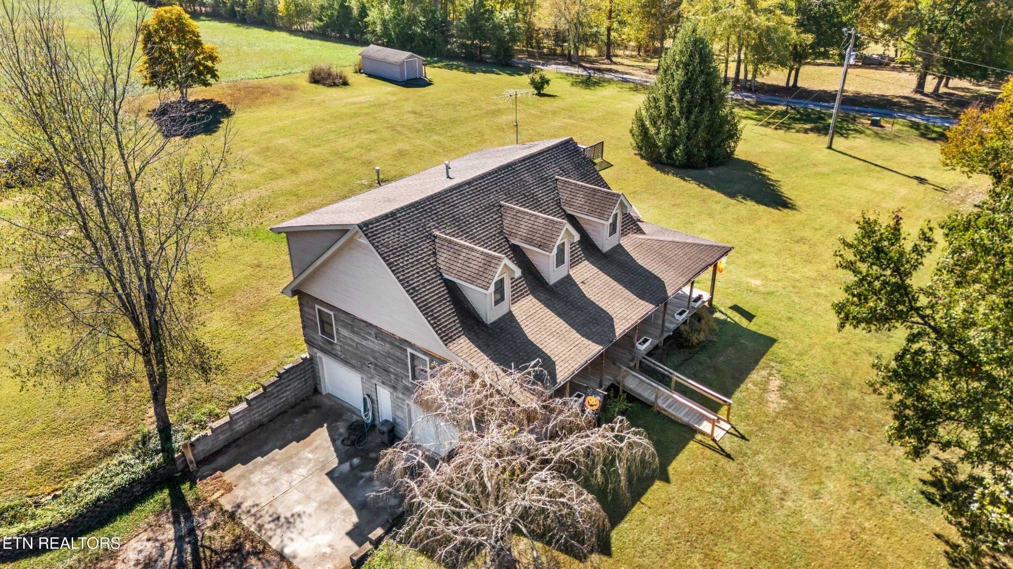 Thompson Bridge Rd, Maryville, TN 37801 #1