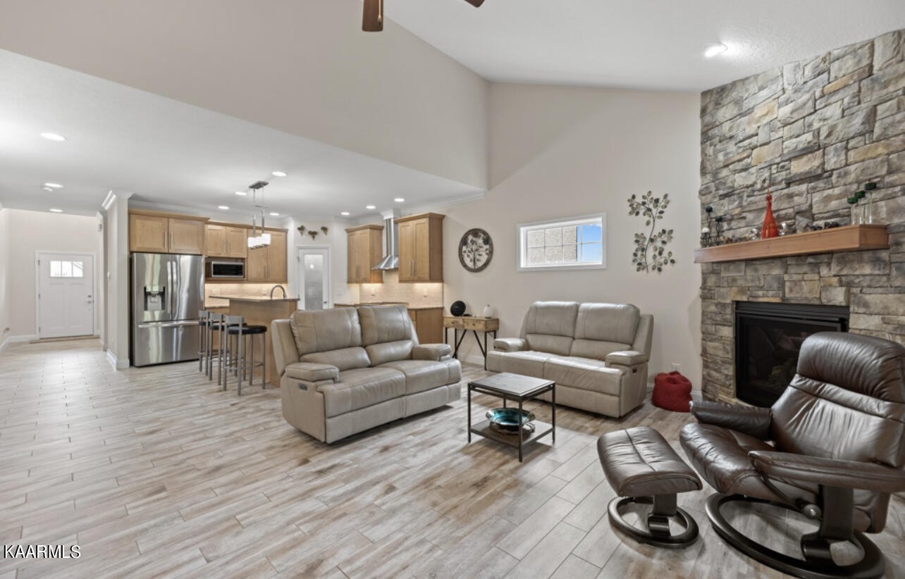 Hickory Crest Ln, Knoxville, TN 37932 #1