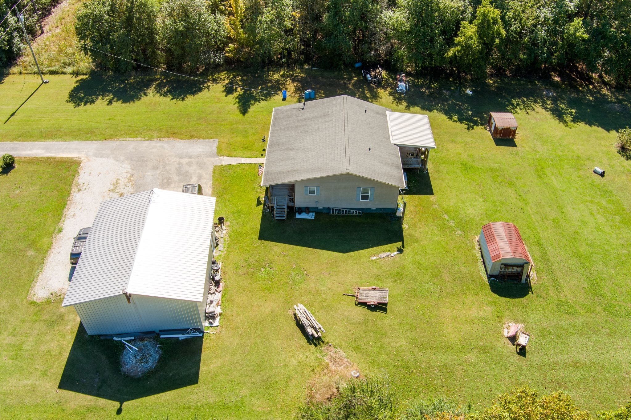 Maple Bend Rd, Winchester, TN 37398 #1
