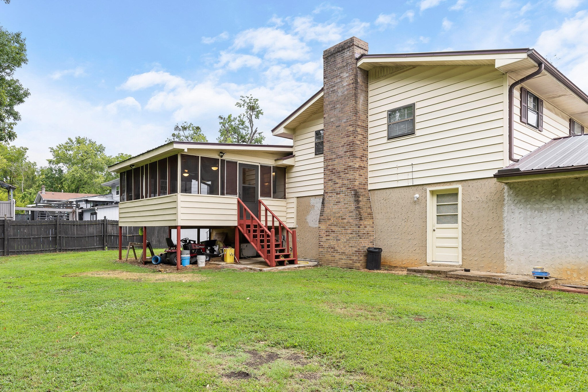 Bonneville Cir, Chattanooga, TN 37419