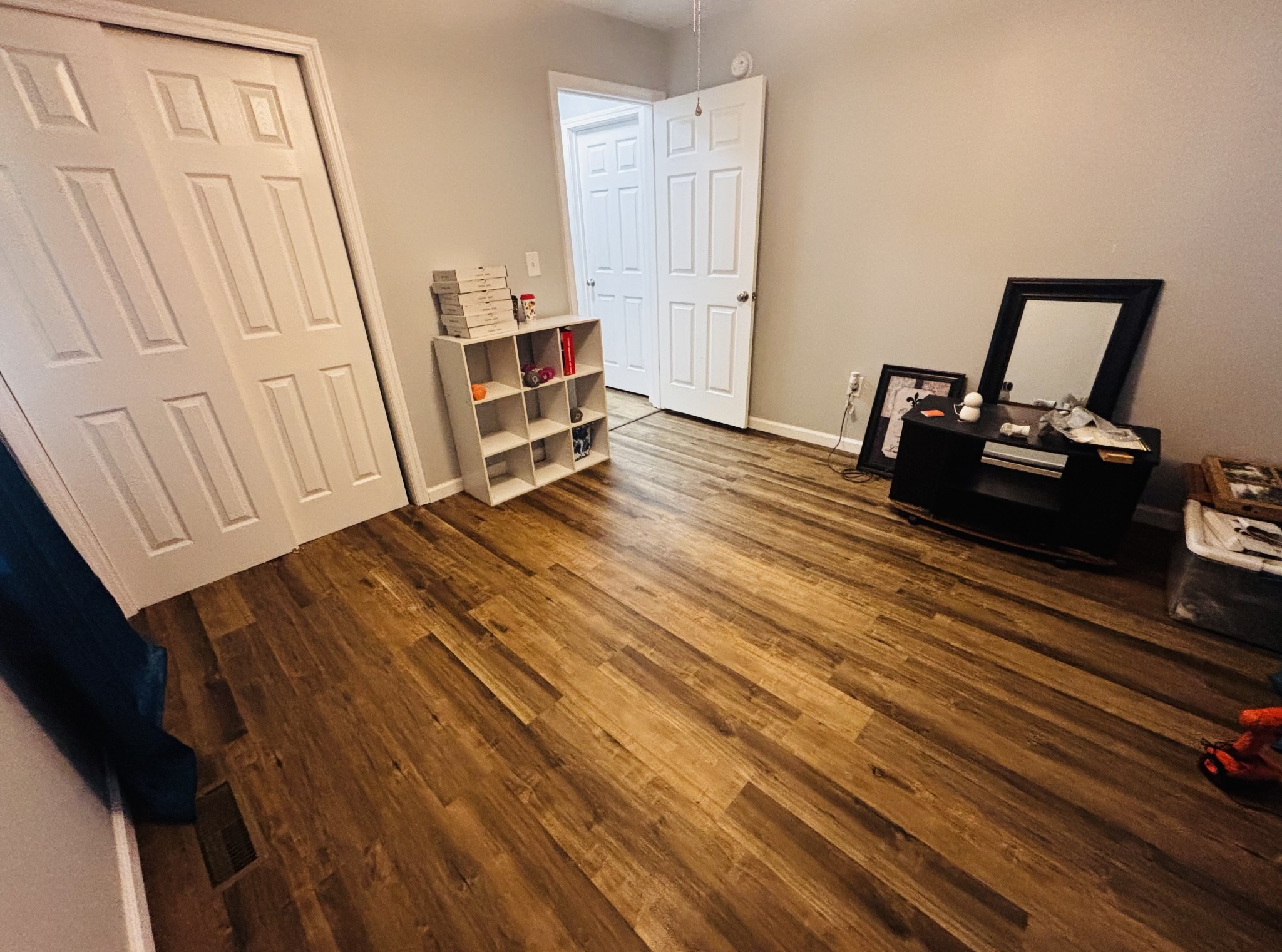 Sunset Dr, Waverly, TN 37185