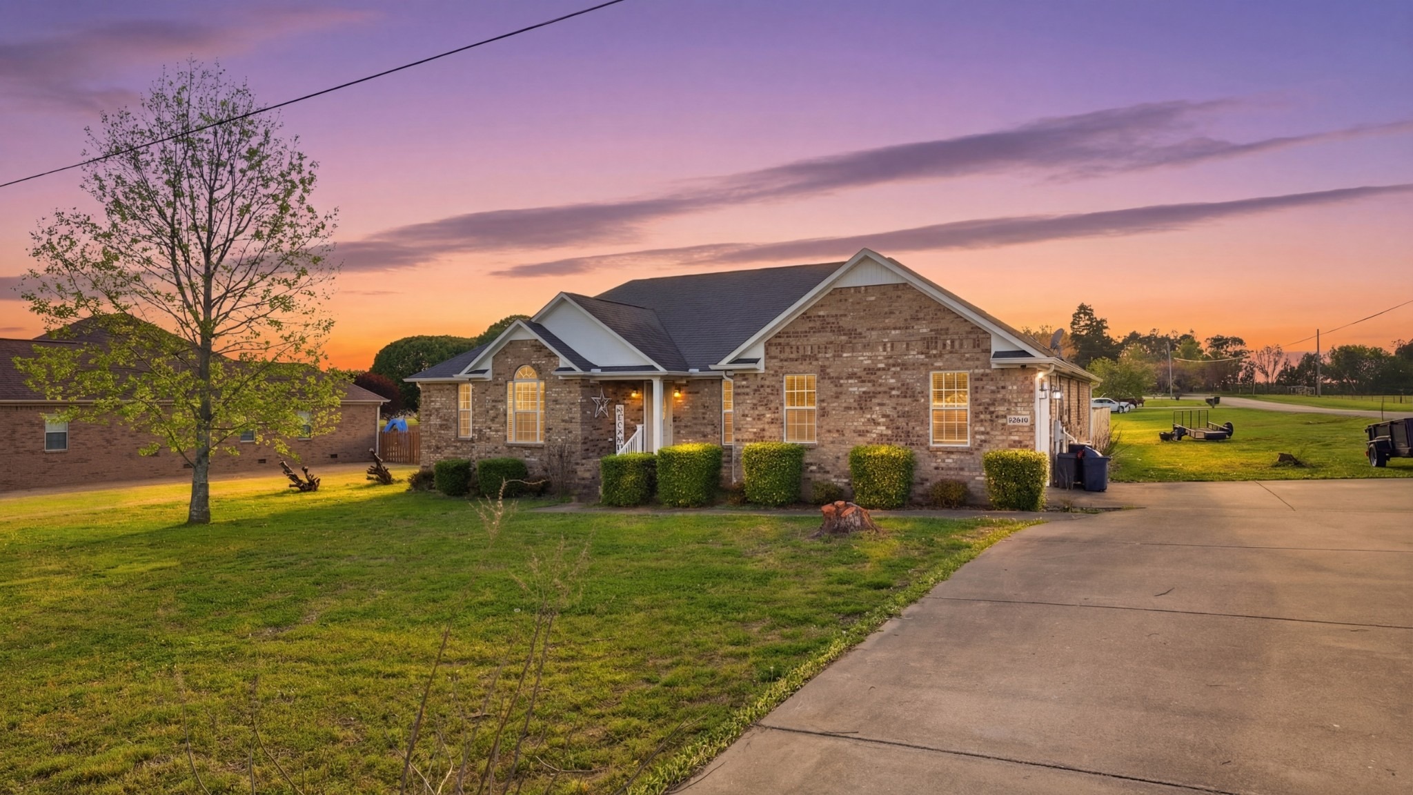 Ashton Ln, Ardmore, TN 38449 #1