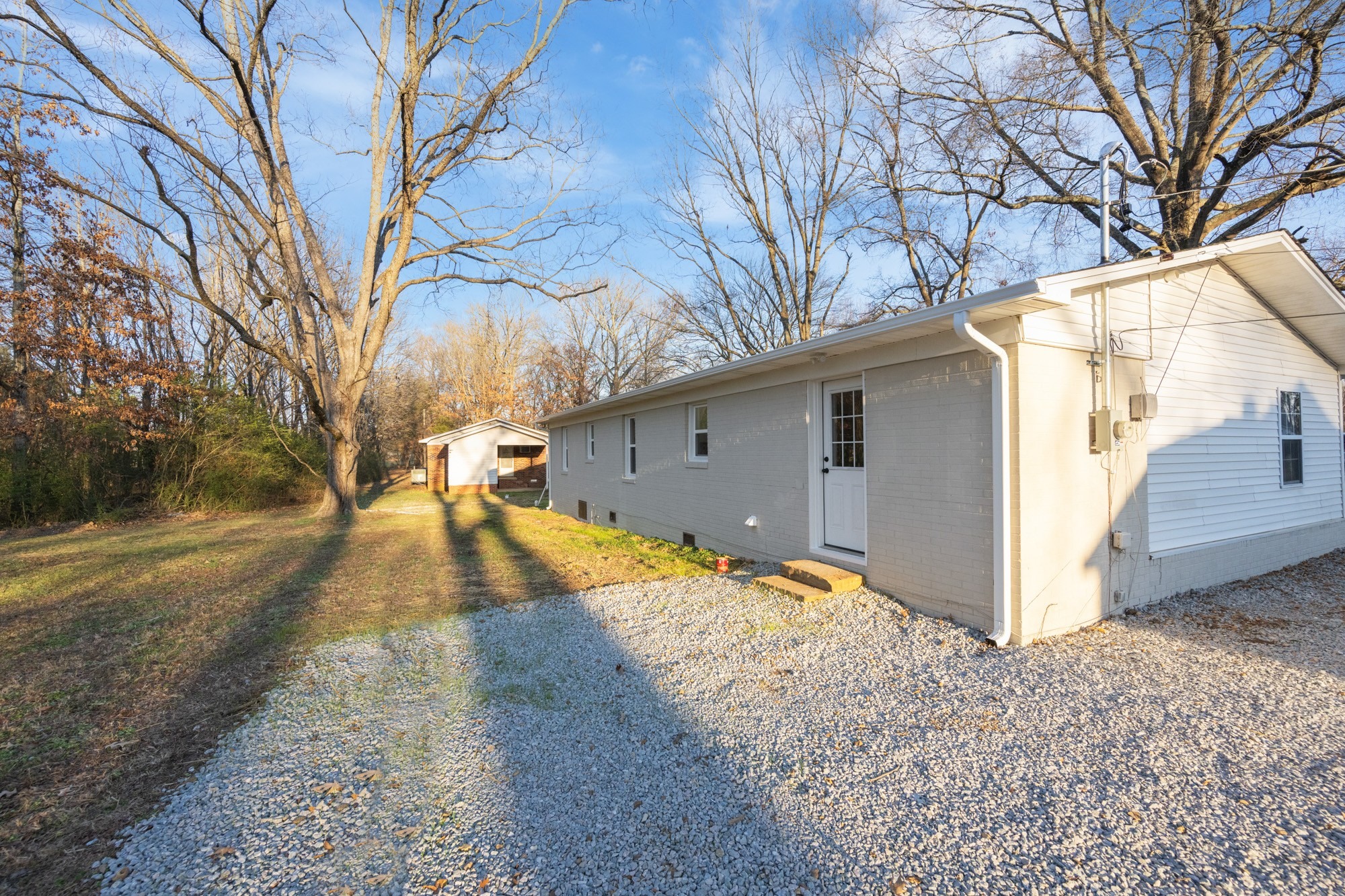 Northwood Dr, Huntingdon, TN 38344 #1