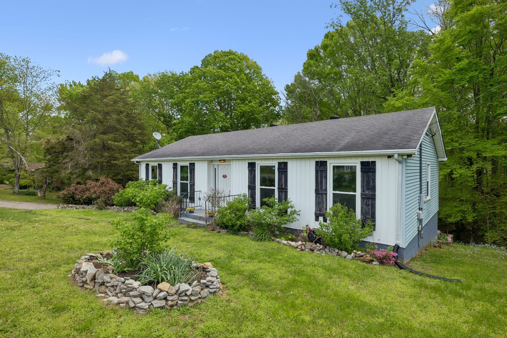 Mount Pleasant Rd, Kingston Springs, TN 37082 #1