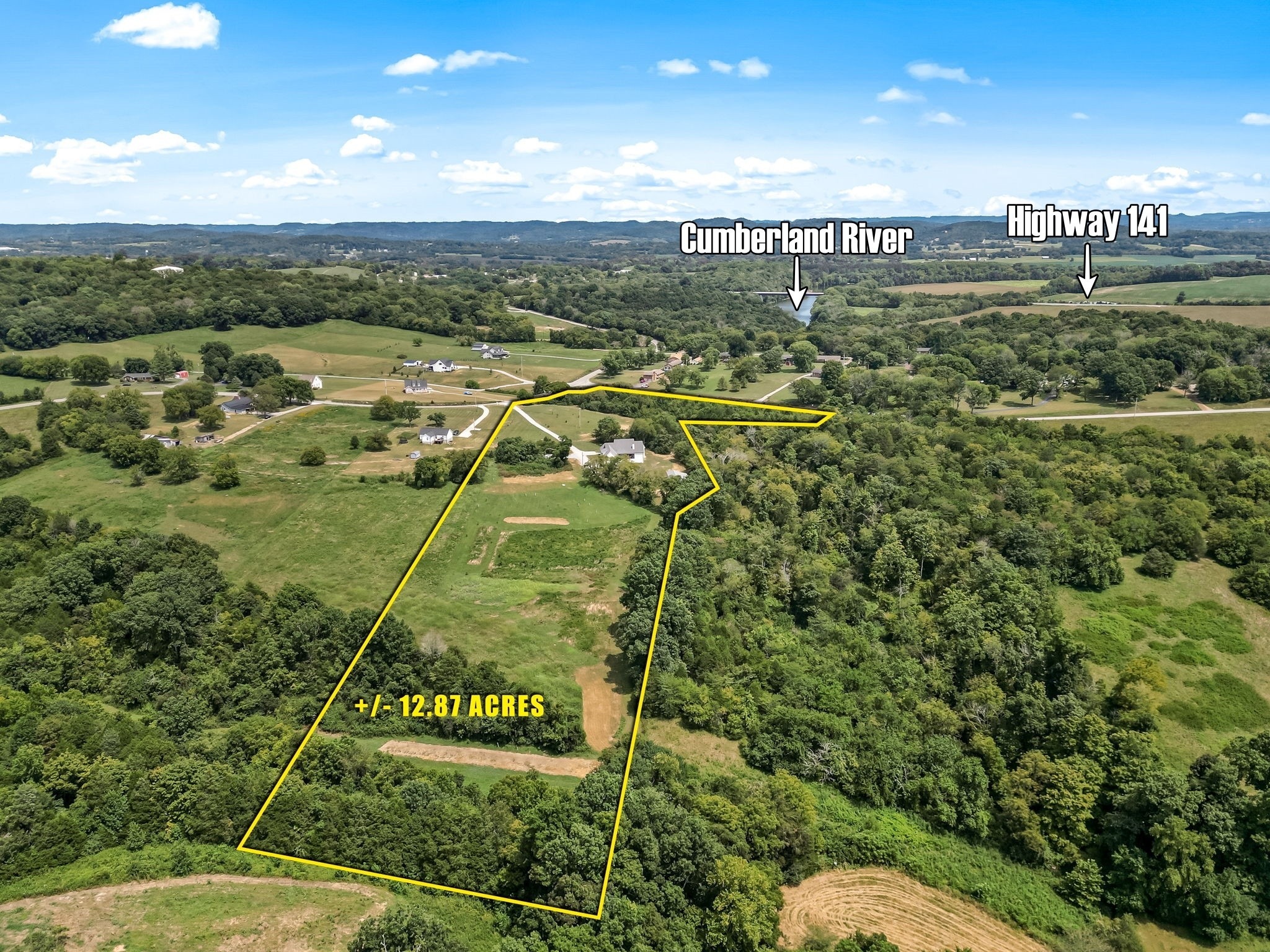 Boat Dock Rd, Hartsville, TN 37074 #1