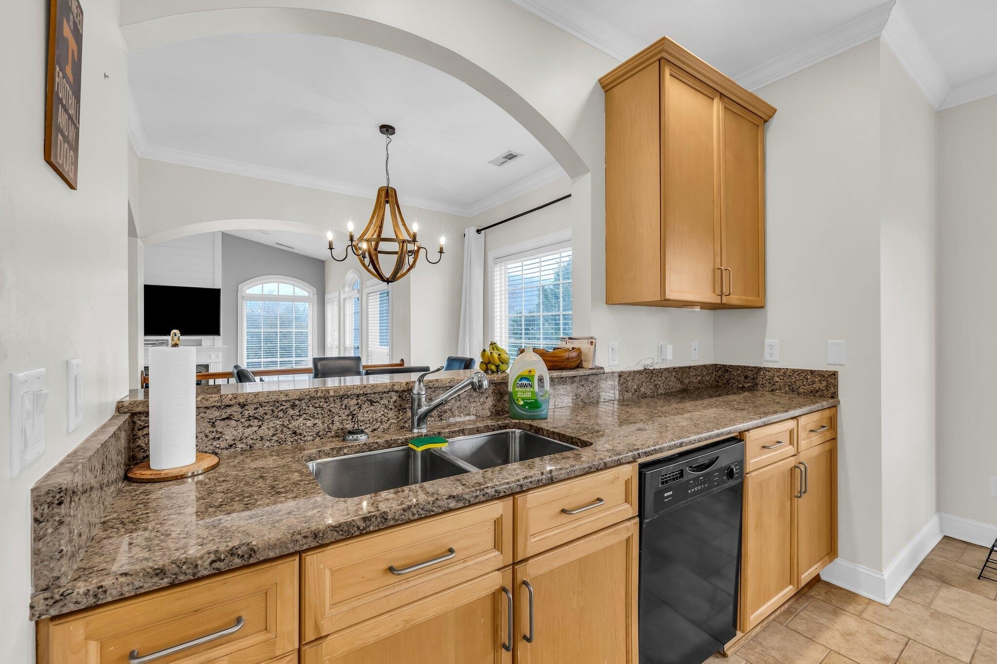 Renaissance Ct, Chattanooga, TN 37419