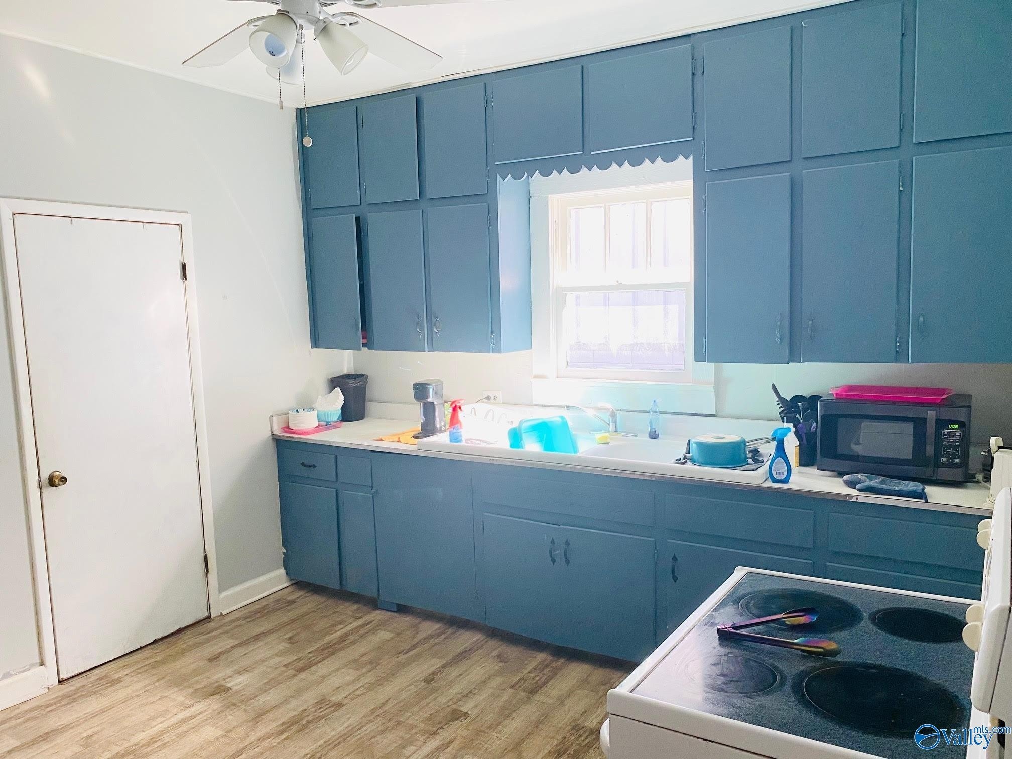 Scott St, Scottsboro, AL 35768 #1