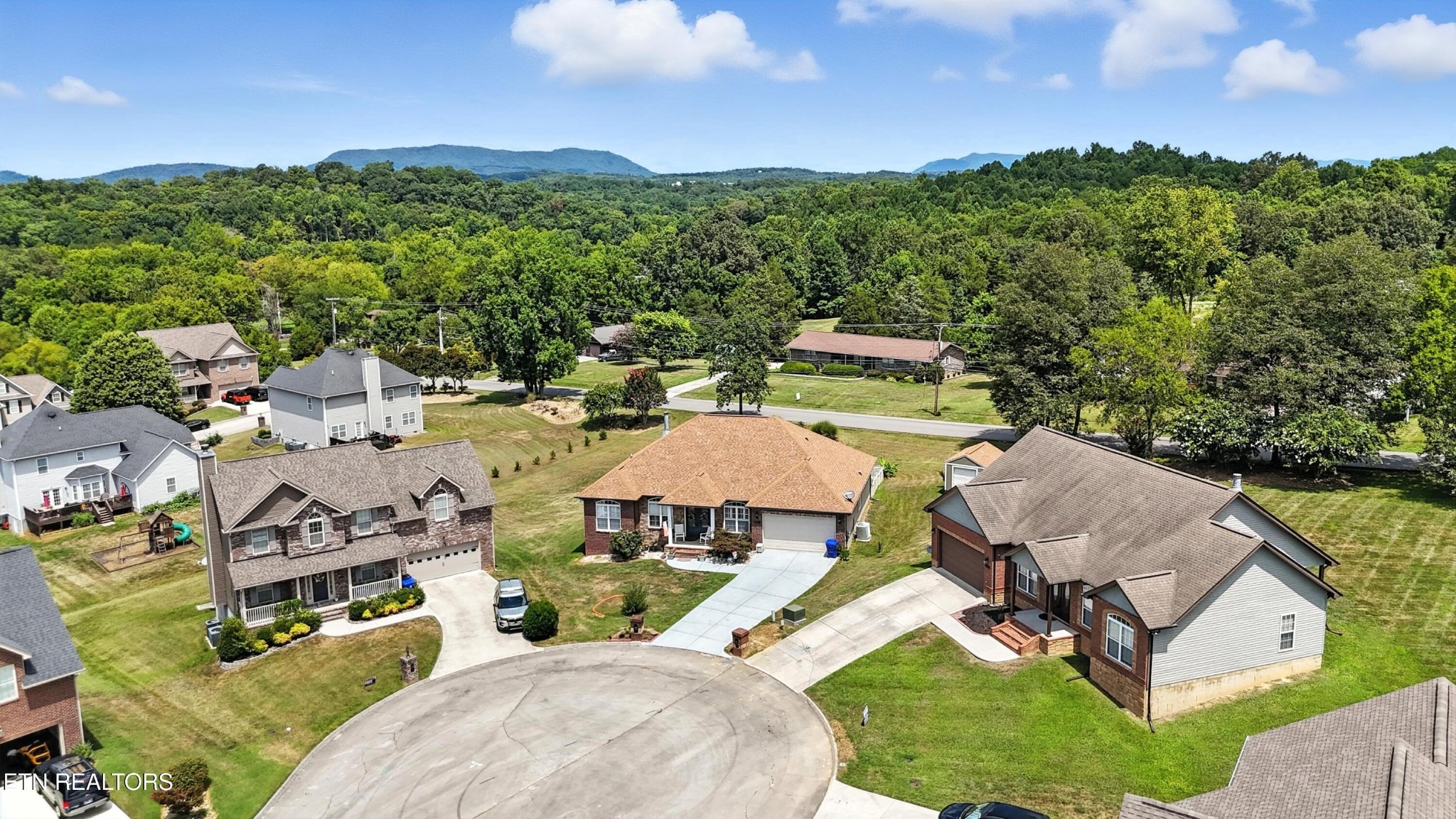 Gabrielle Rd, Strawberry Plains, TN 37871 #1