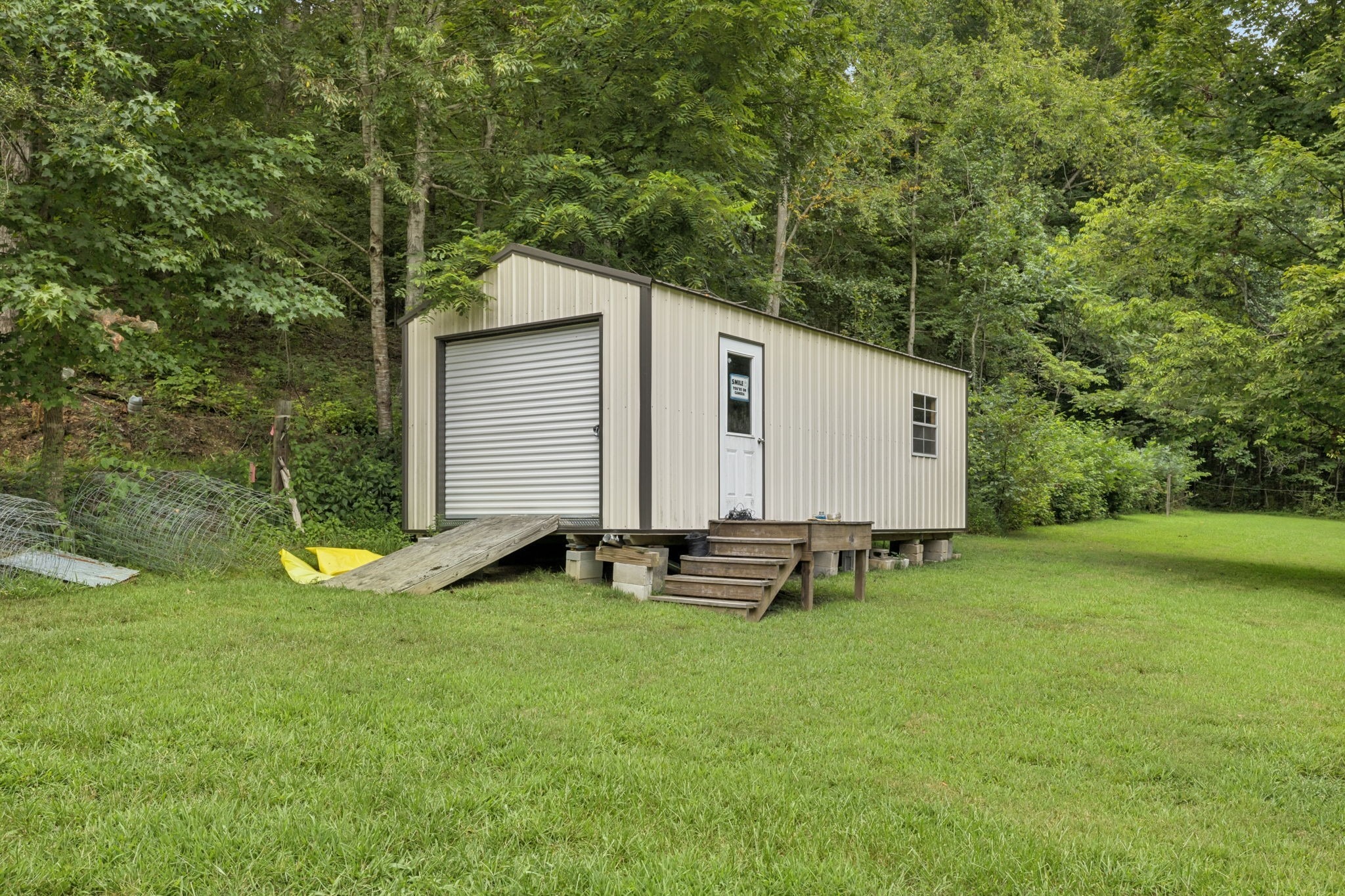 Blue Springs Rd, Ashland City, TN 37015