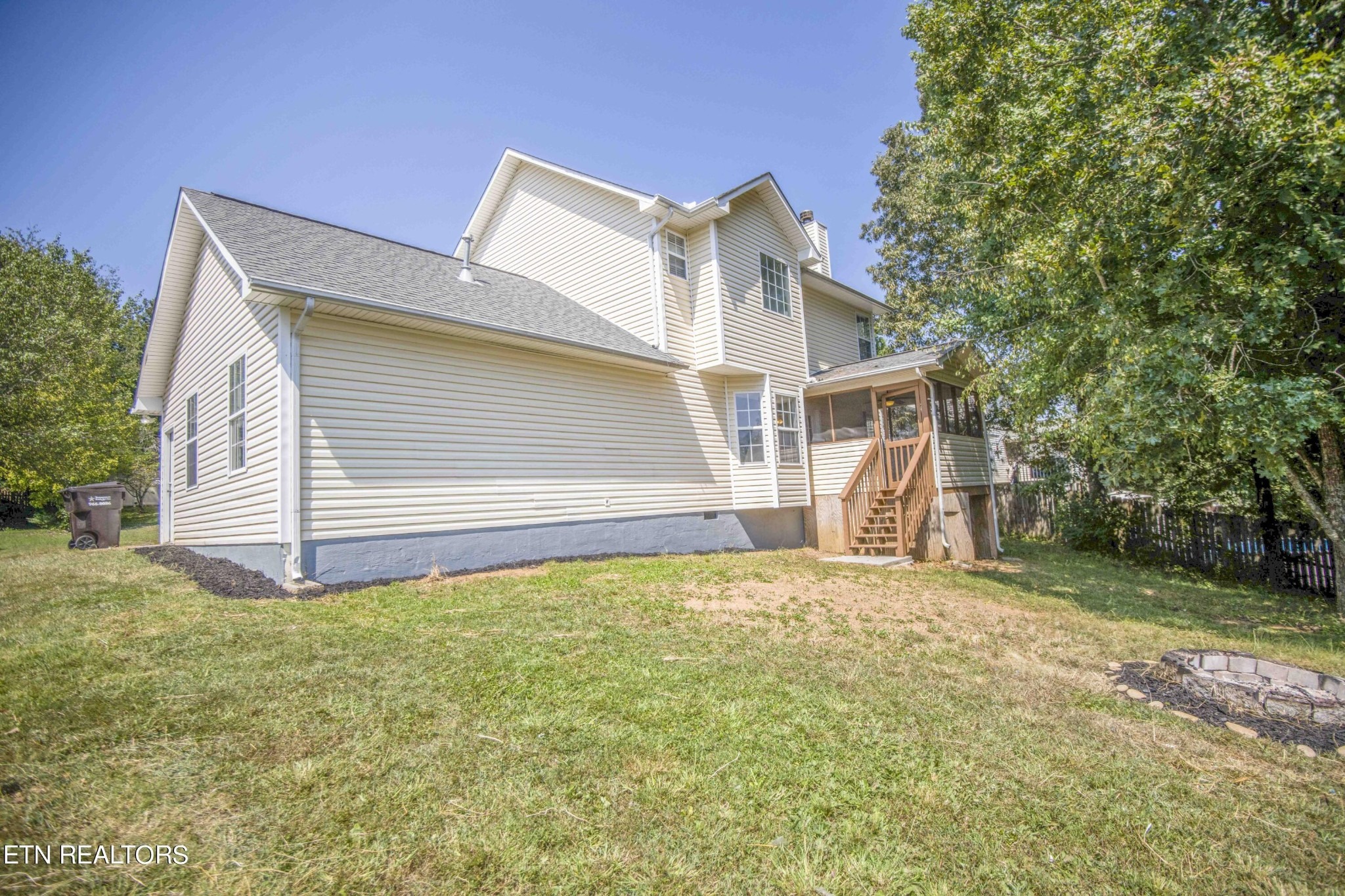 Twin Brooks Blvd, Knoxville, TN 37918 #1