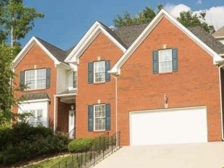 Weston Pl, Cleveland, TN 37312