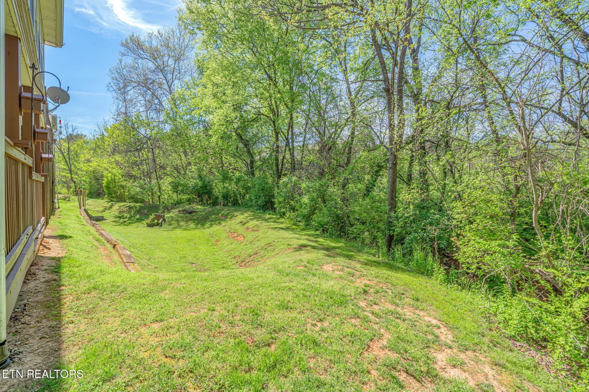 Ashbourne Way, Knoxville, TN 37923 #1