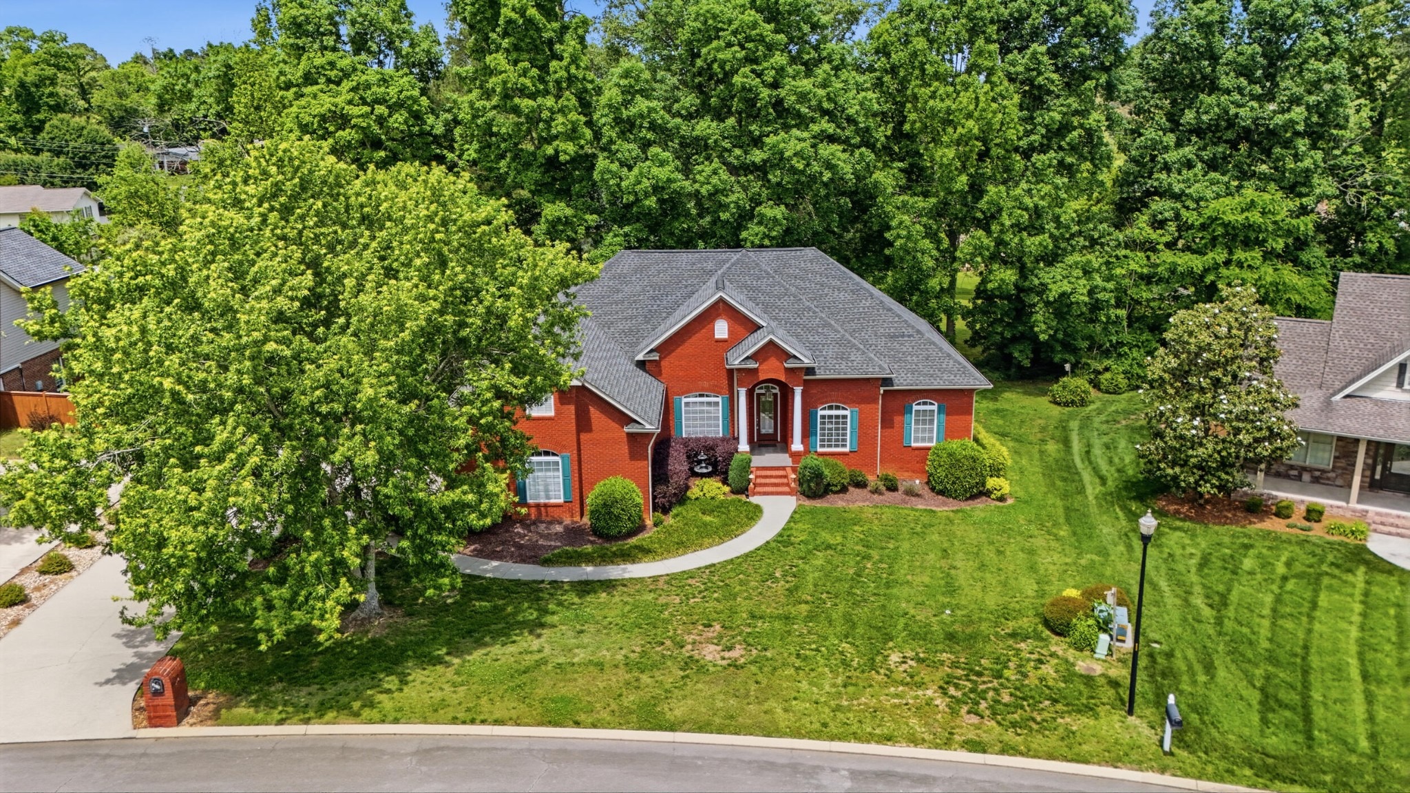 Cumberland Trce, Cleveland, TN 37312