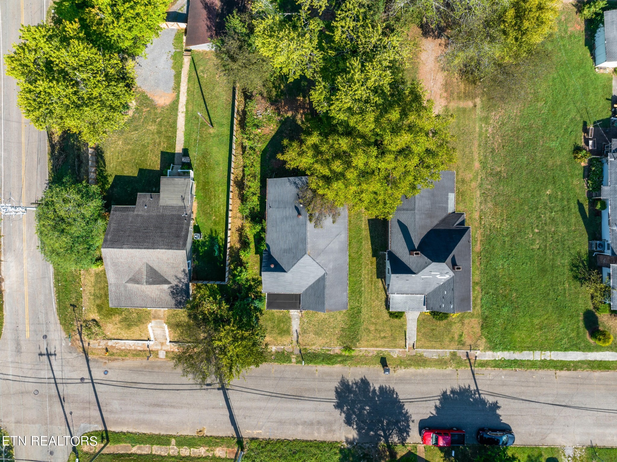 Selma Ave, Knoxville, TN 37914 #1